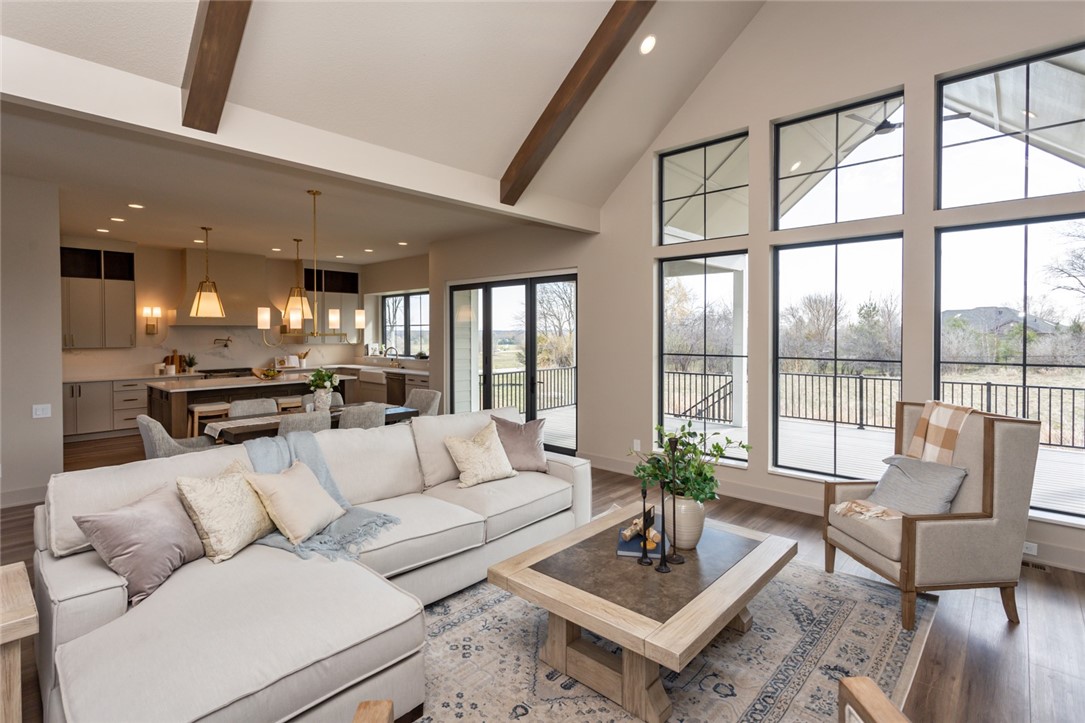 11528 NW Brookefield Court