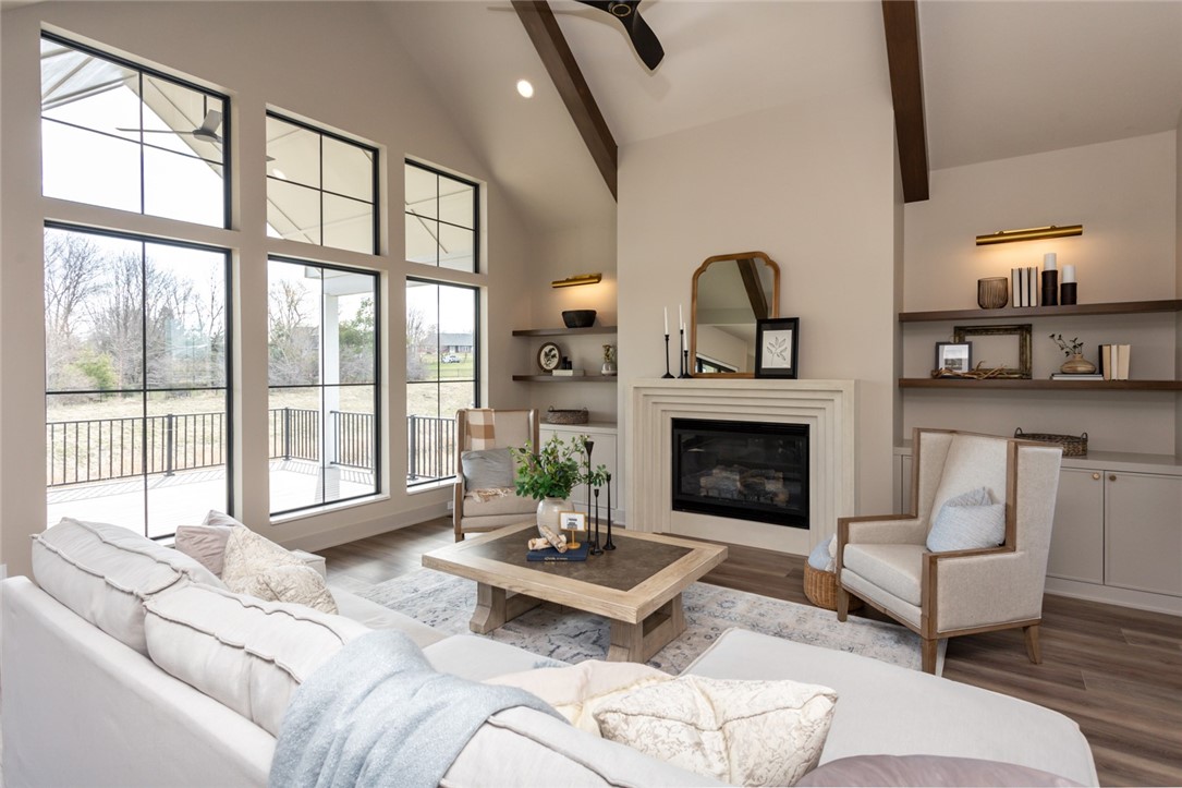 11528 NW Brookefield Court