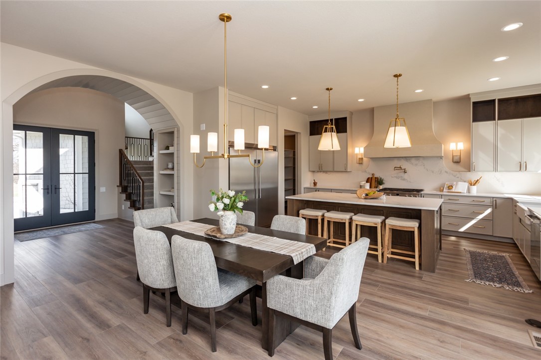 11528 NW Brookefield Court