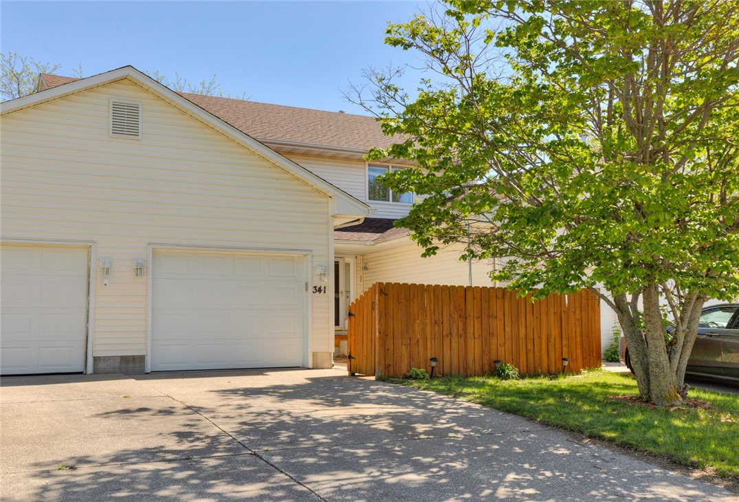 341 N Cherokee Drive