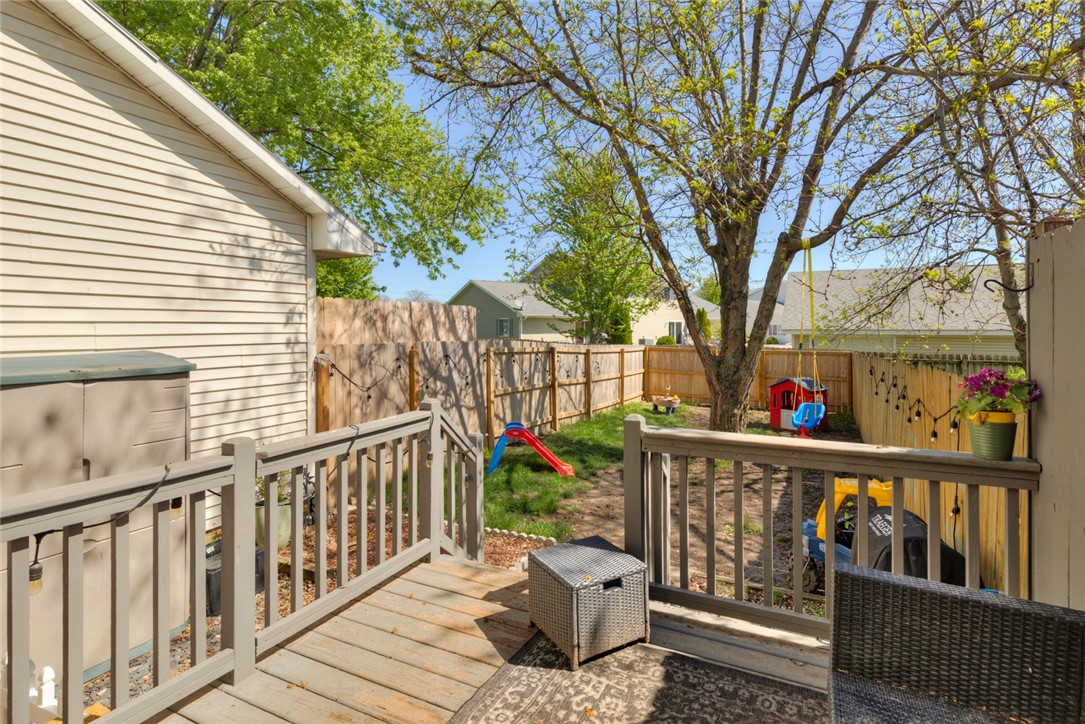 341 N Cherokee Drive