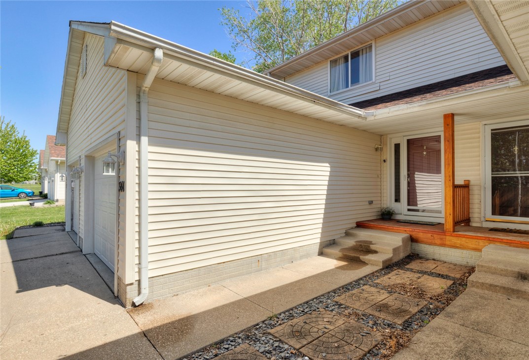 341 N Cherokee Drive