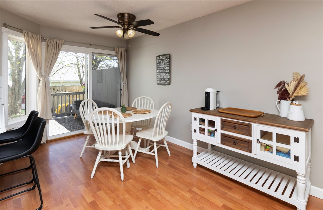 341 N Cherokee Drive