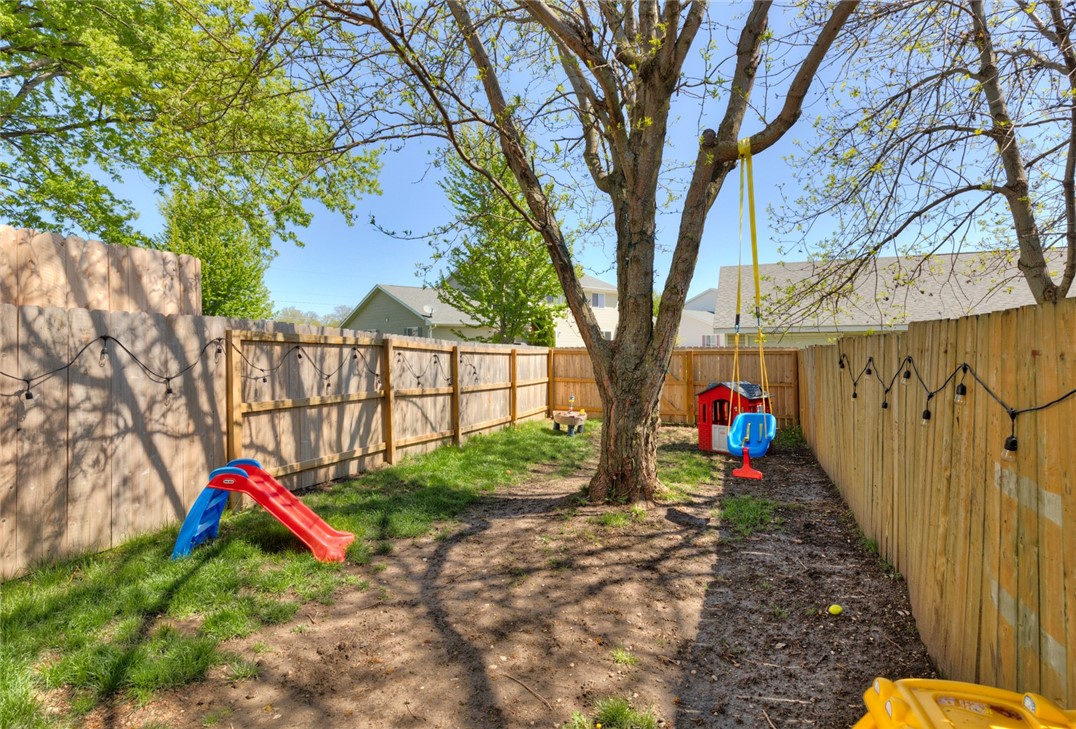 341 N Cherokee Drive