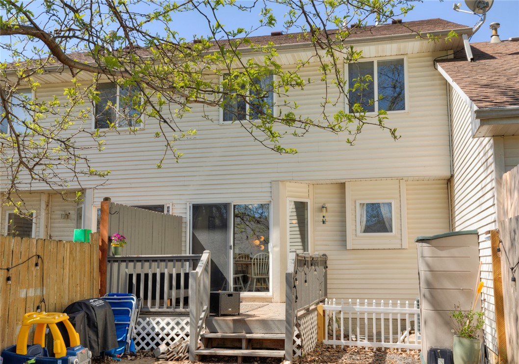 341 N Cherokee Drive