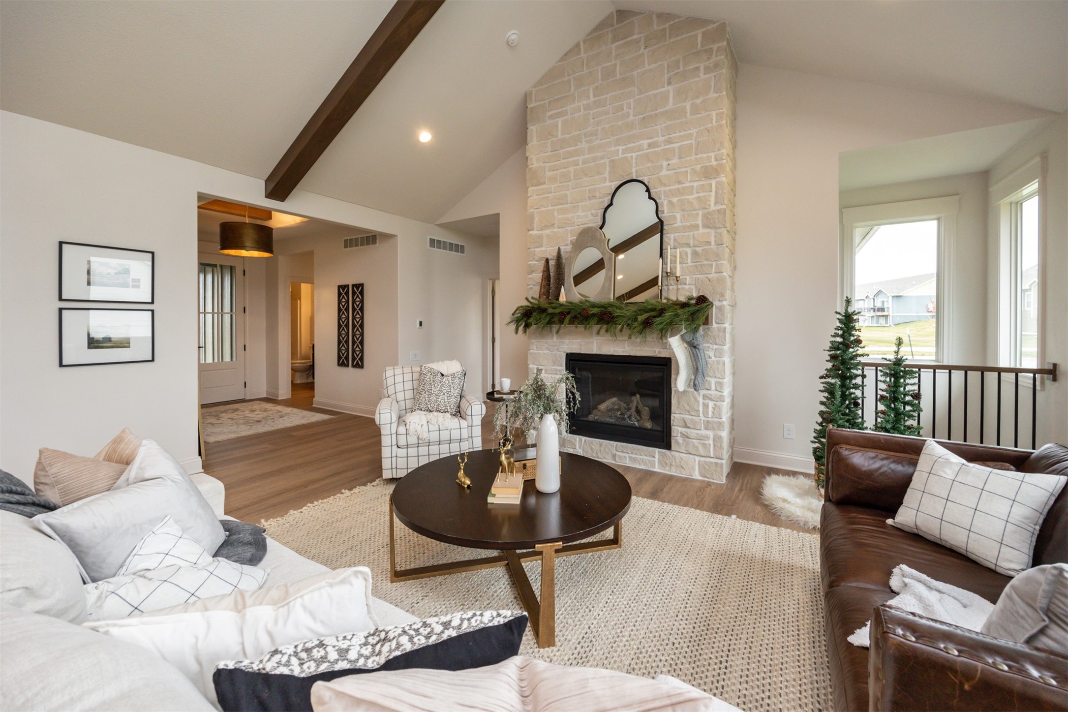 1101 SW Des Moines Street