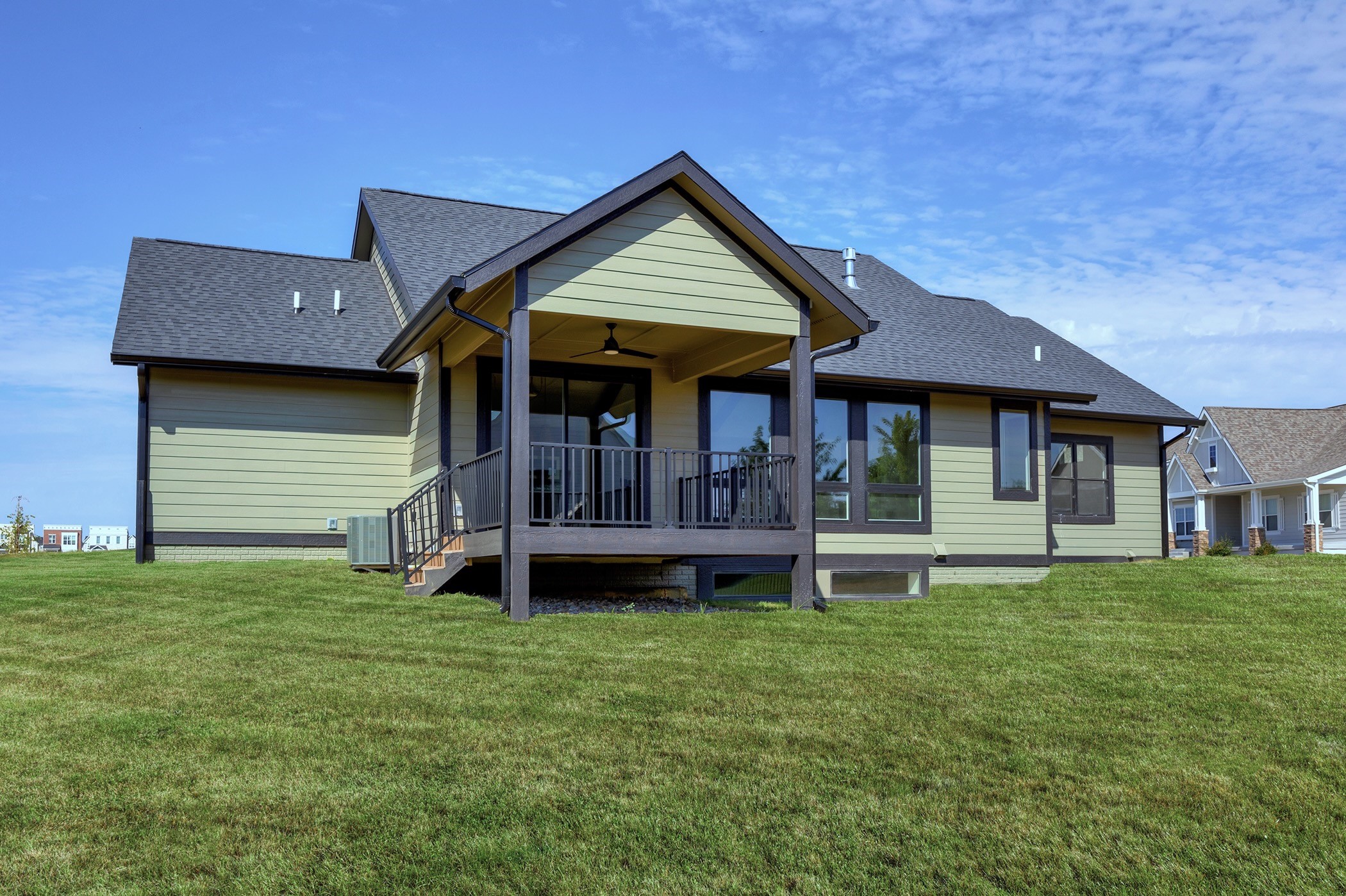 1101 SW Des Moines Street