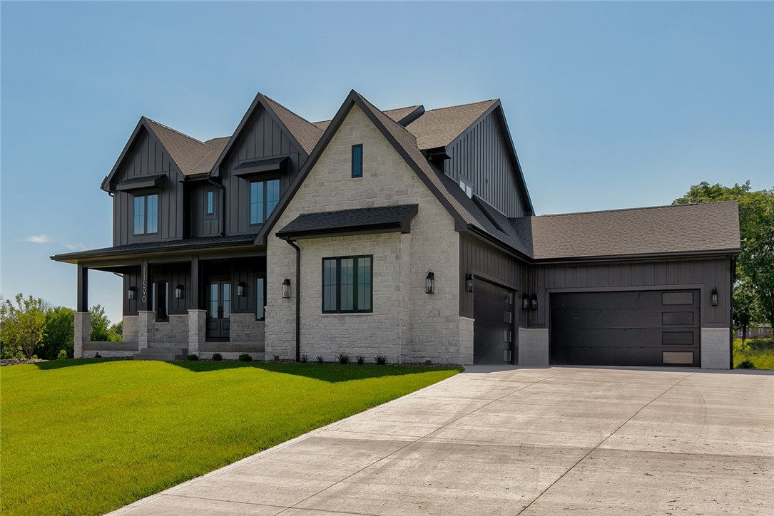 11590 NW Brookefield Court