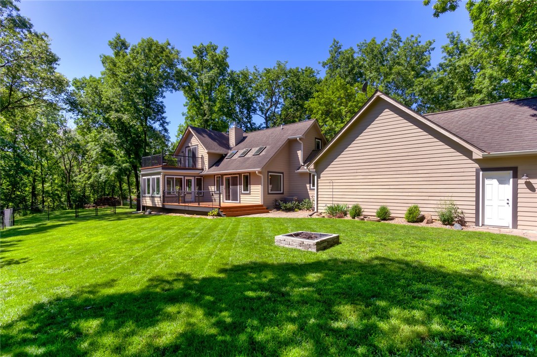 32432 Northwoods Road