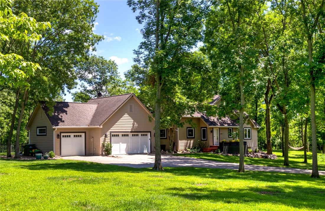 32432 Northwoods Road