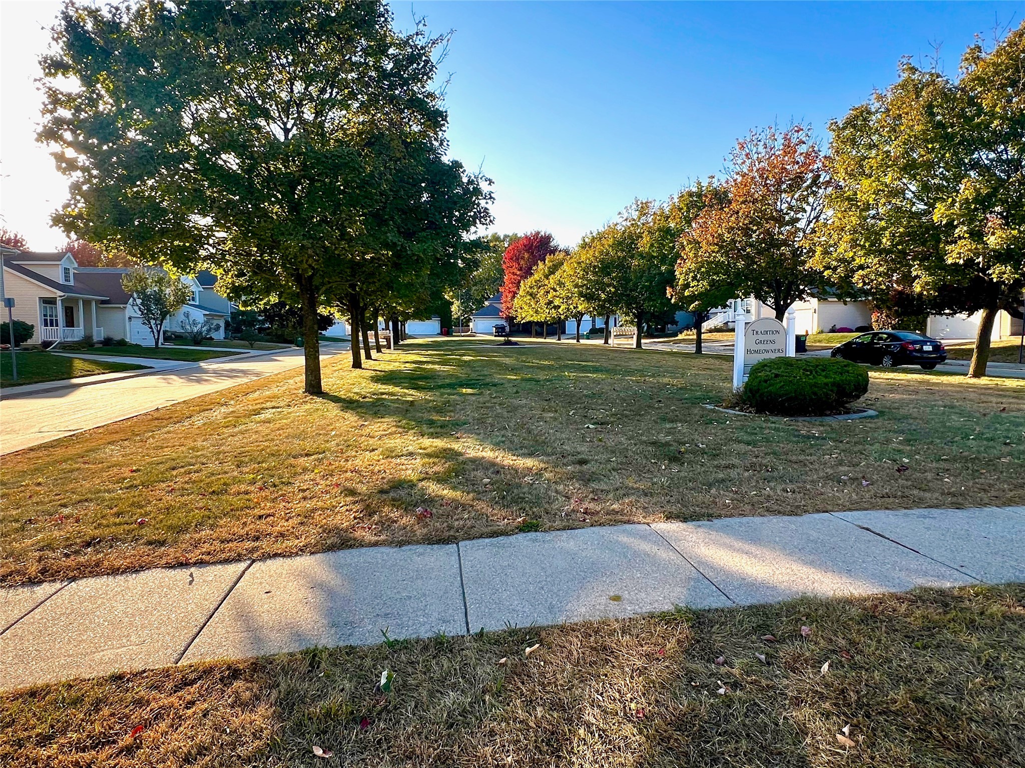 2809 SW Tradition Circle