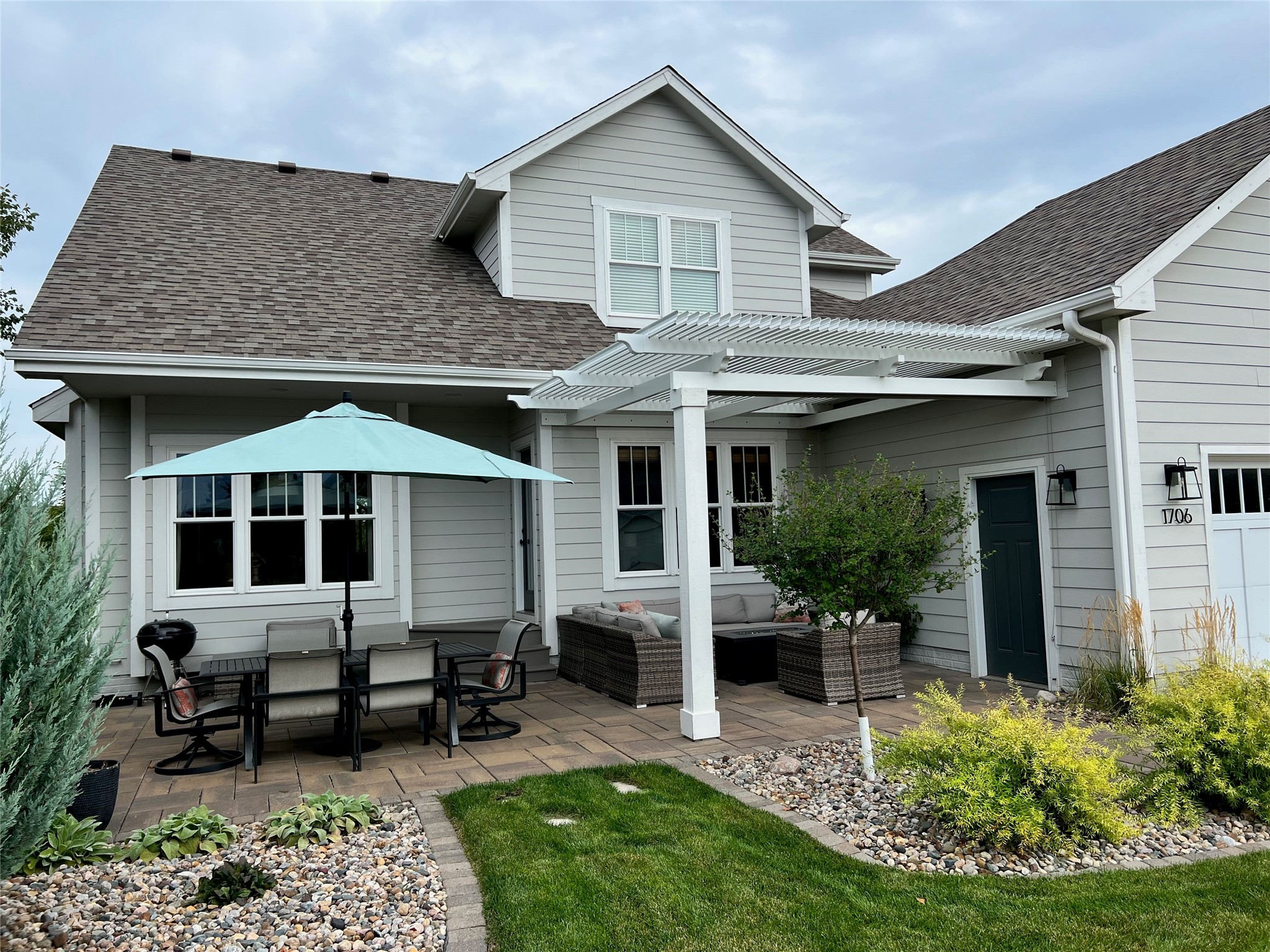 1706 SW Precedence Road