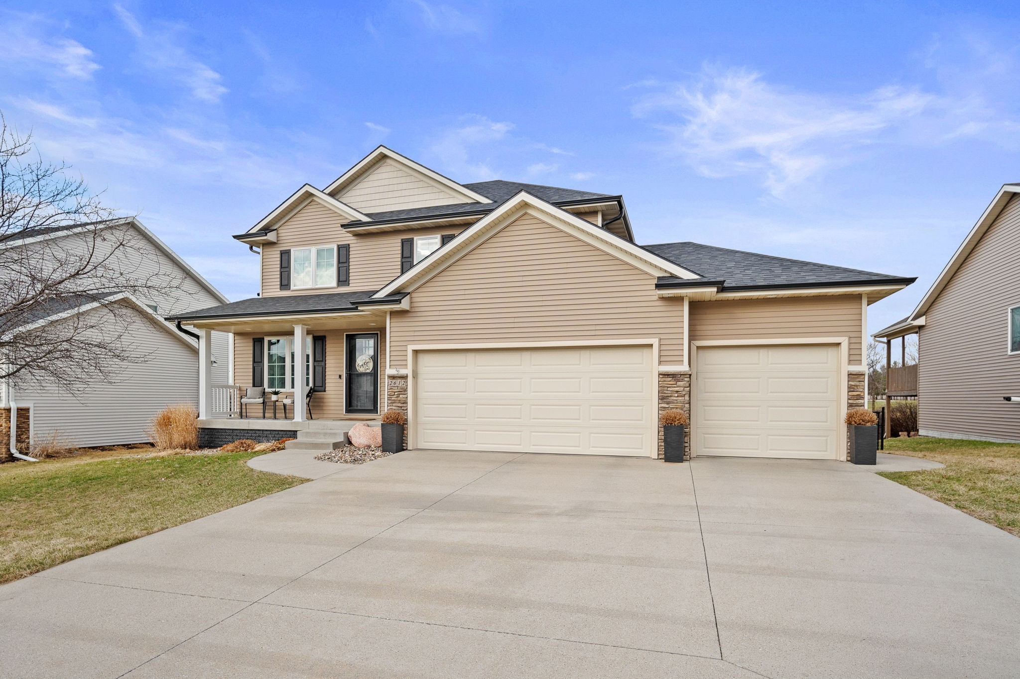 2612 NW Morningside Drive