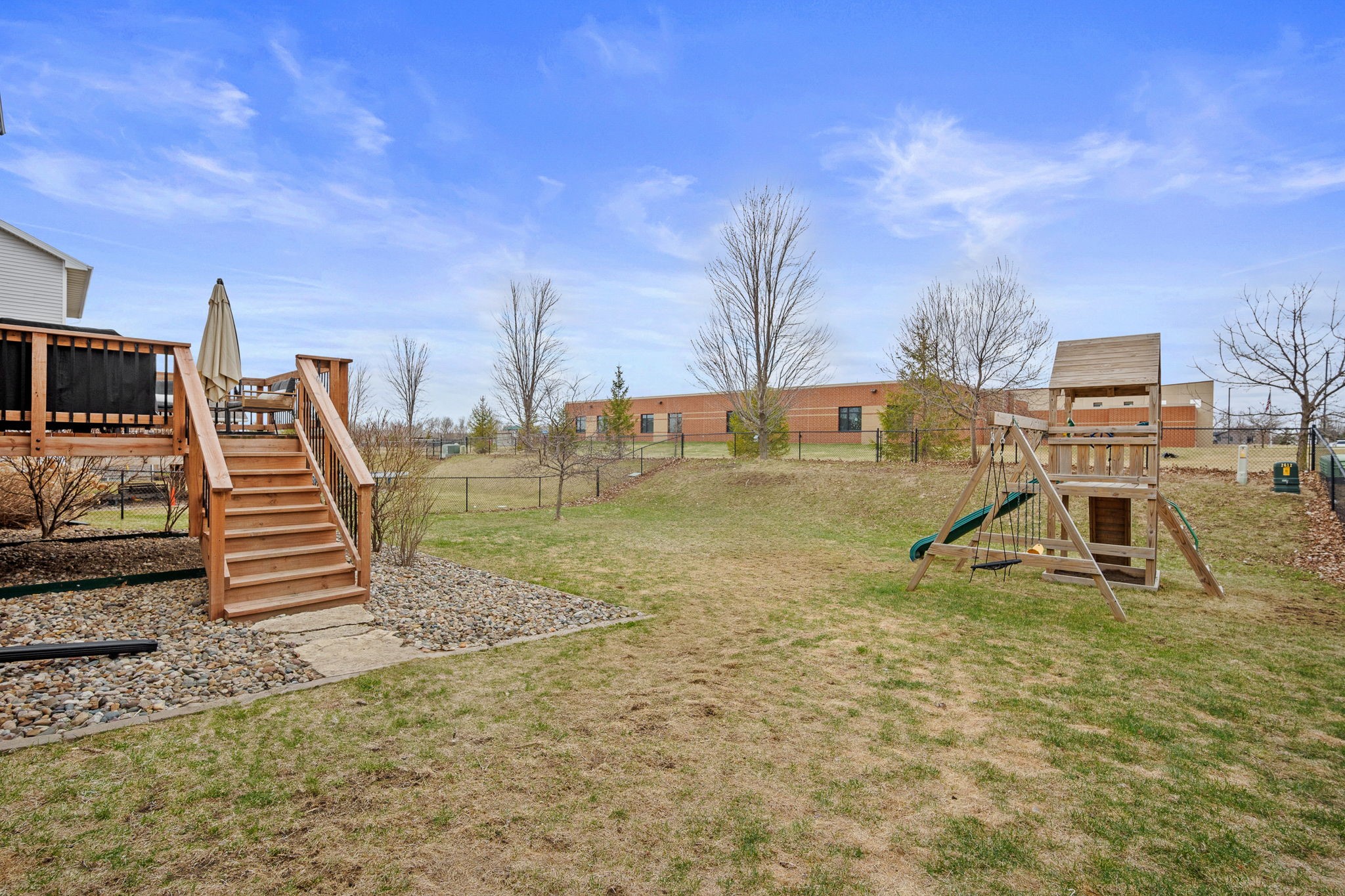 2612 NW Morningside Drive