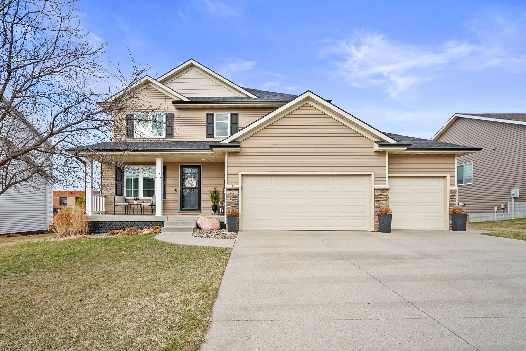 2612 NW Morningside Drive