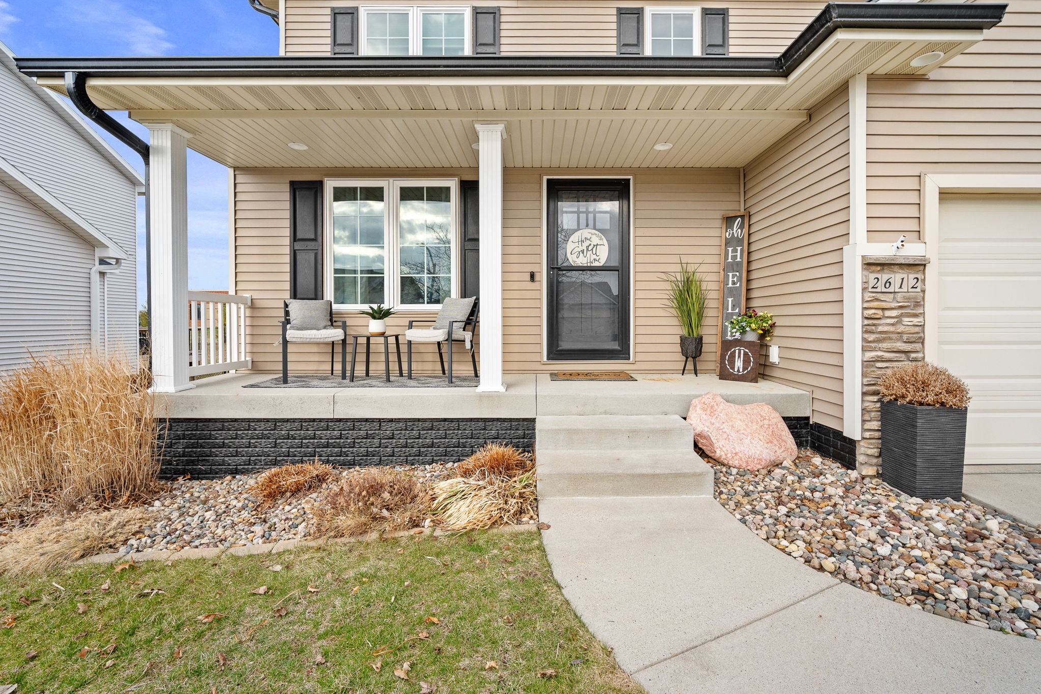 2612 NW Morningside Drive