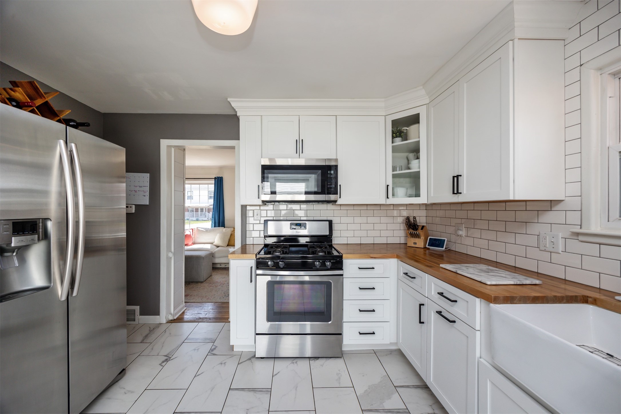 1006 SW Kenworthy Drive