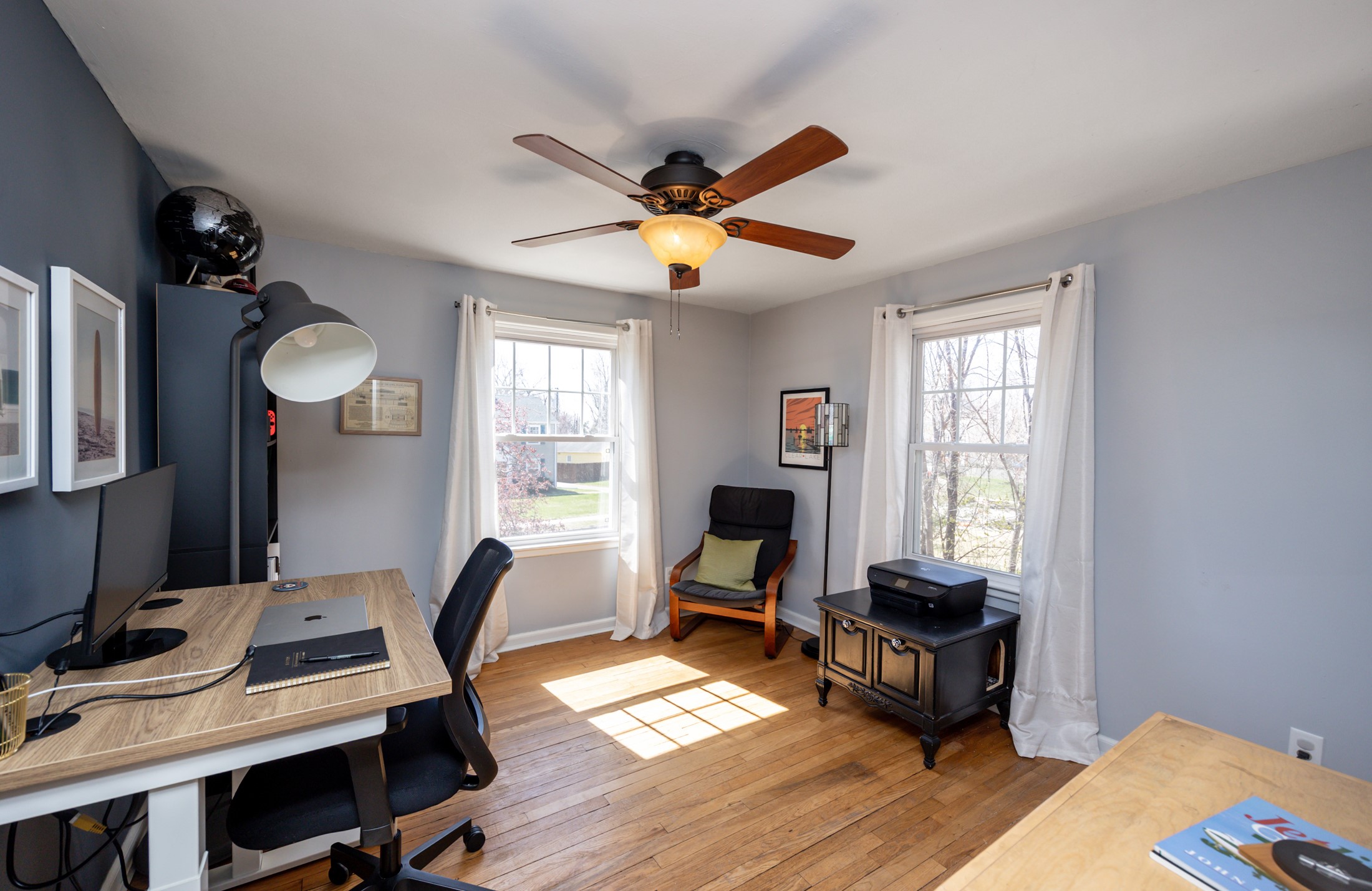 1006 SW Kenworthy Drive