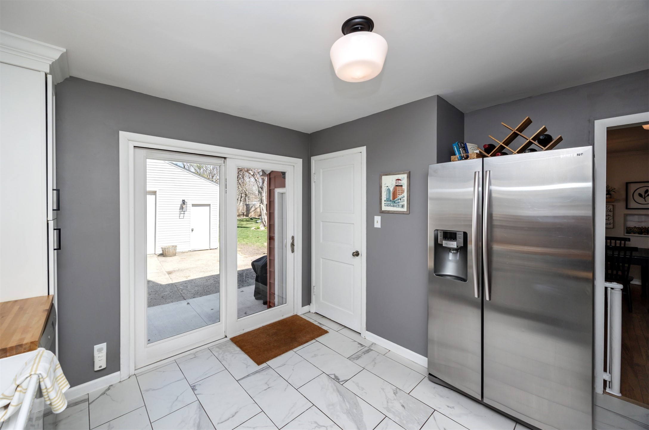 1006 SW Kenworthy Drive