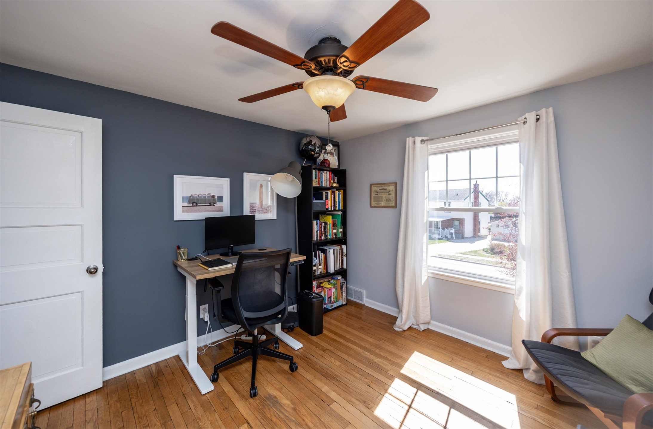 1006 SW Kenworthy Drive