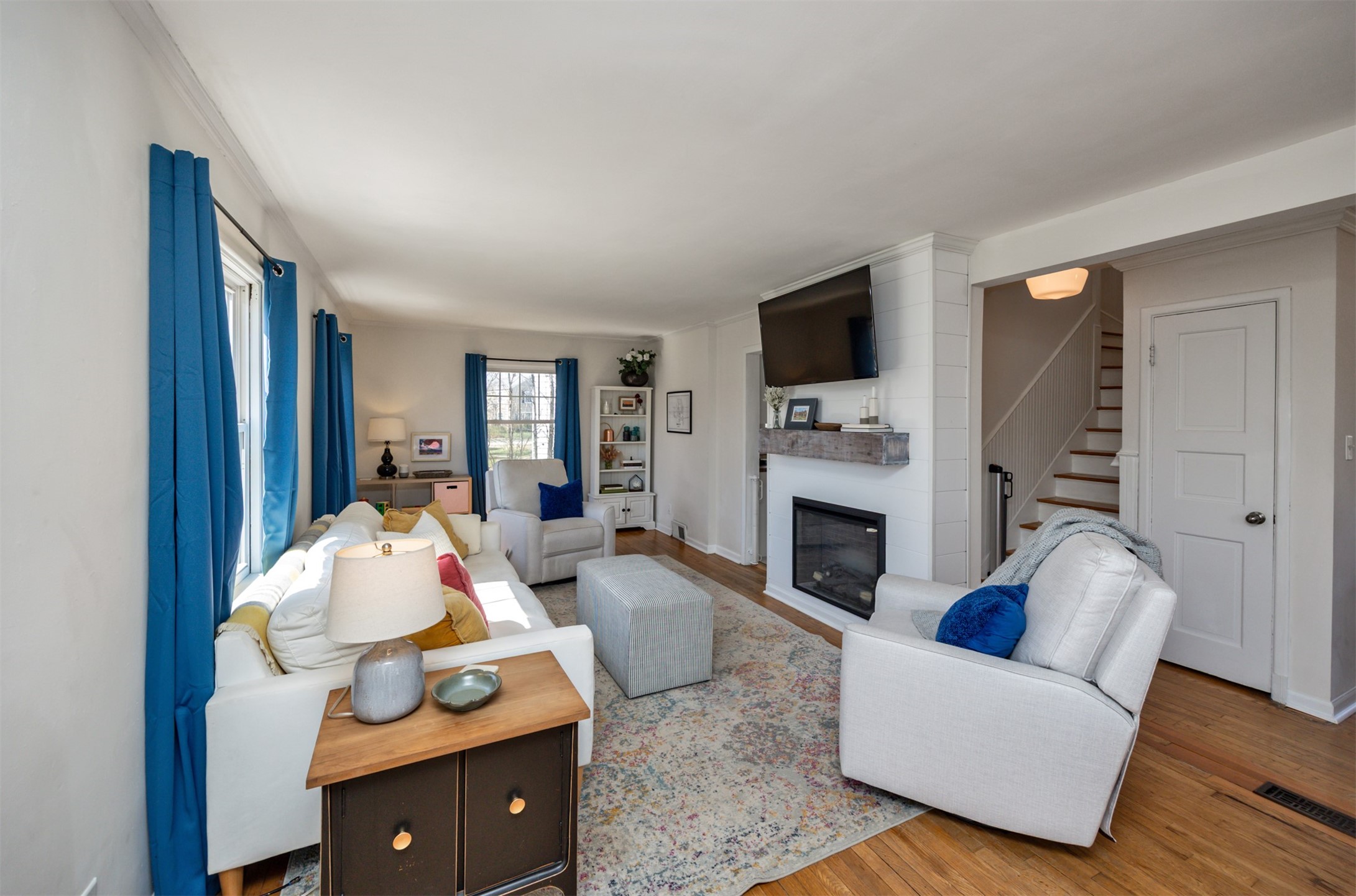 1006 SW Kenworthy Drive