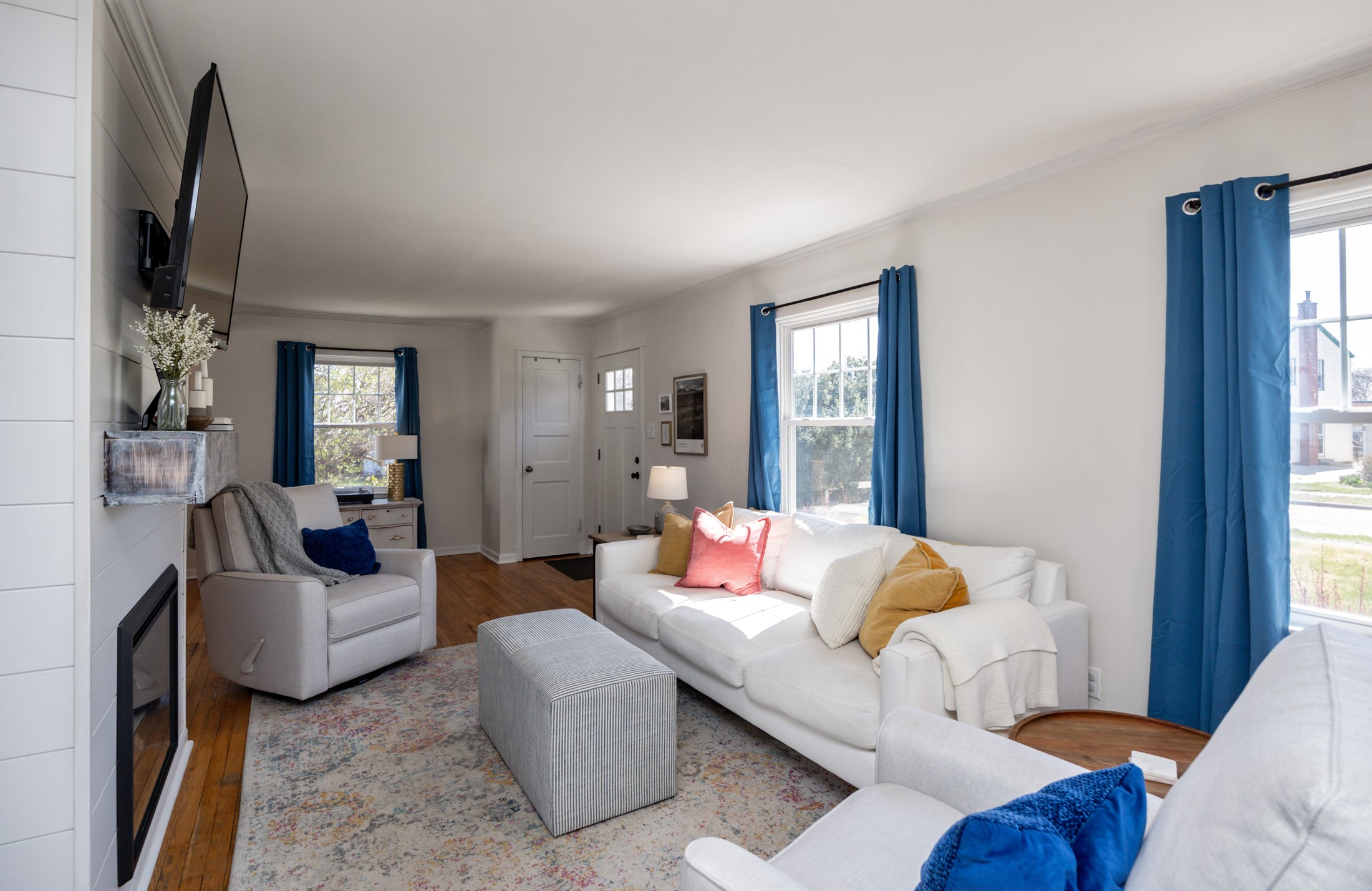 1006 SW Kenworthy Drive