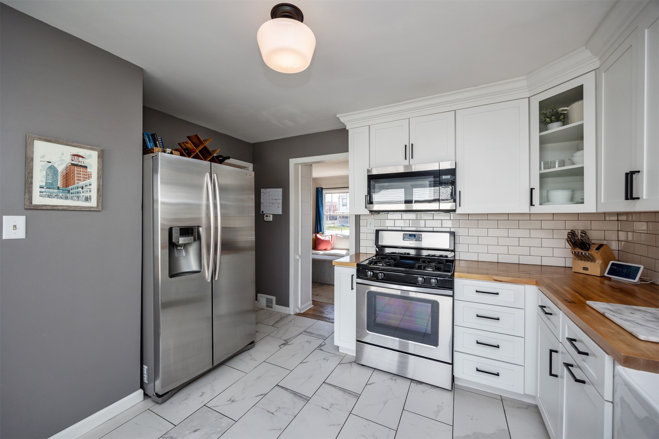 1006 SW Kenworthy Drive