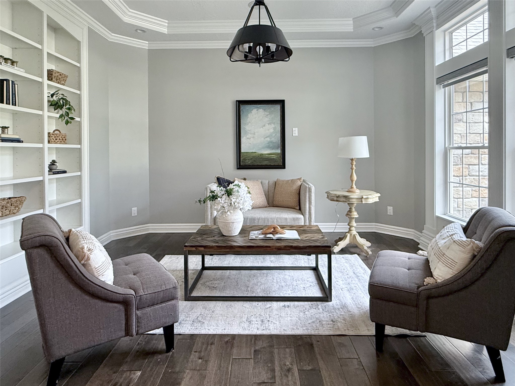 12917 Timberline Drive