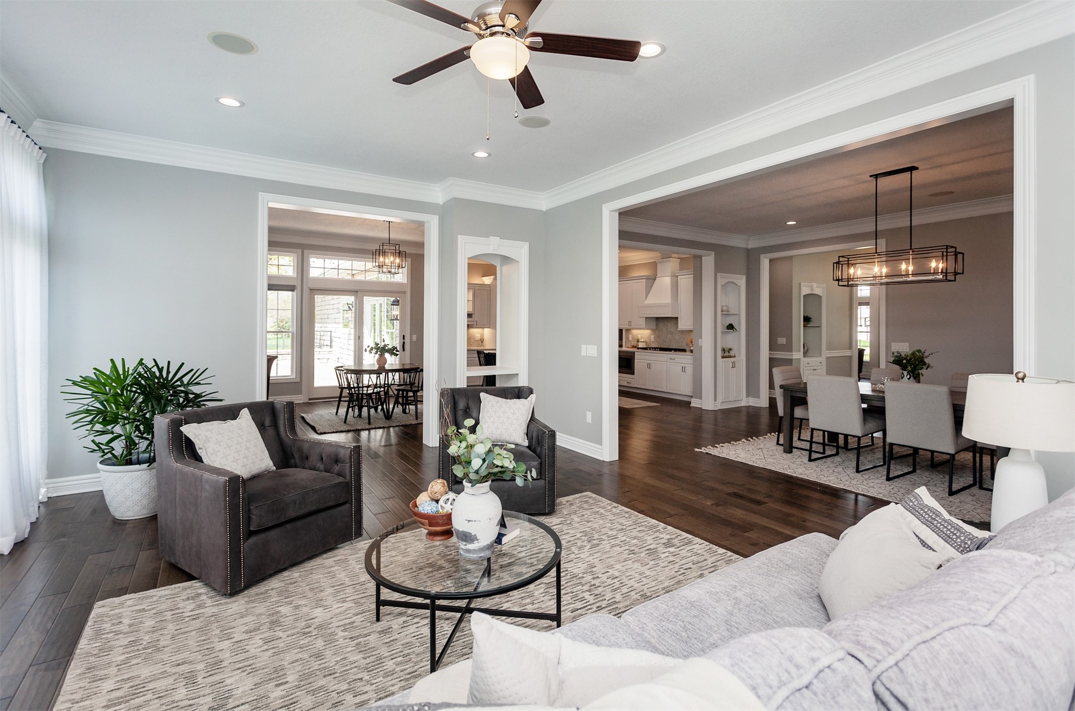 12917 Timberline Drive