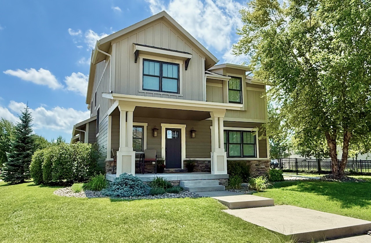 1703 SW Abilene Road