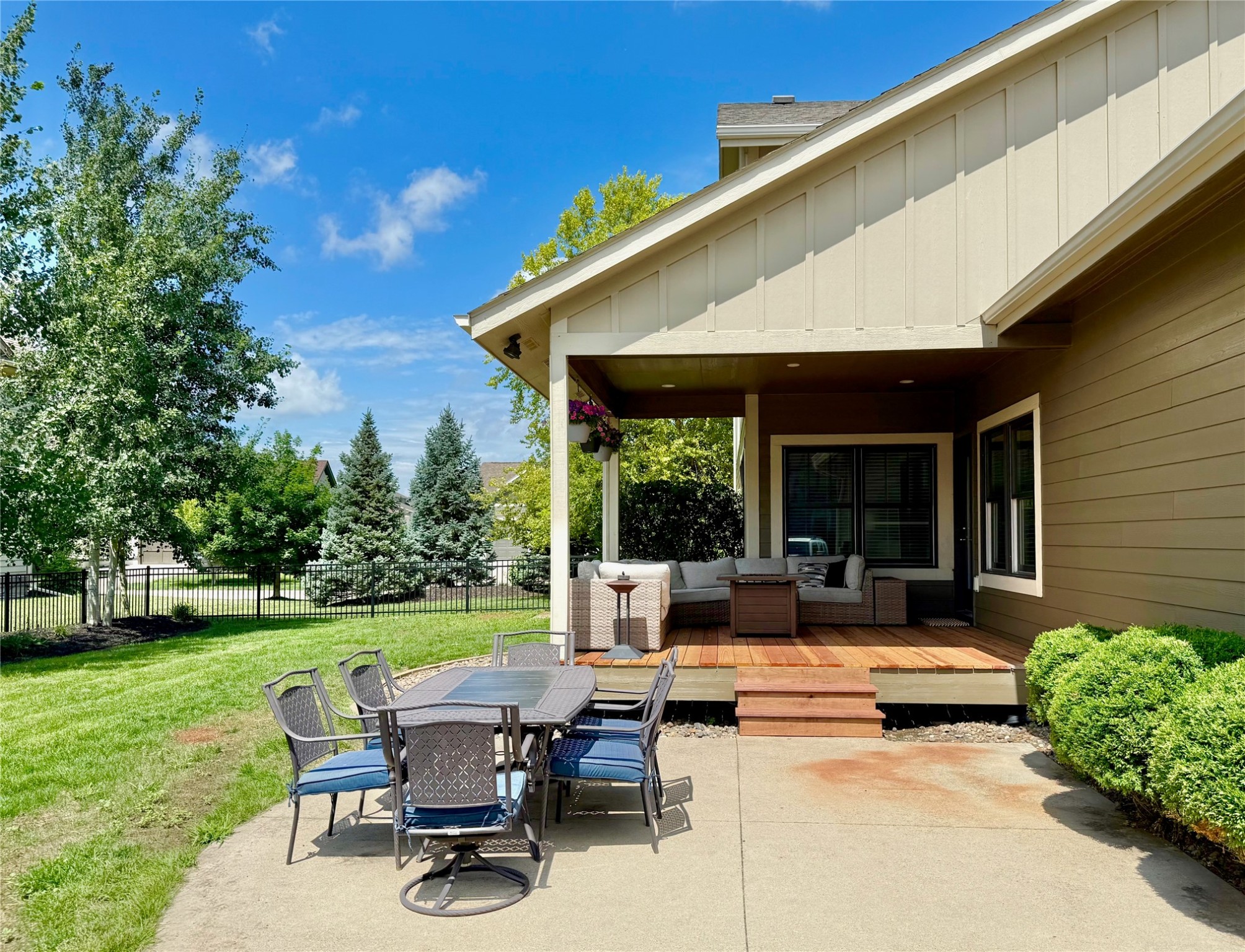 1703 SW Abilene Road