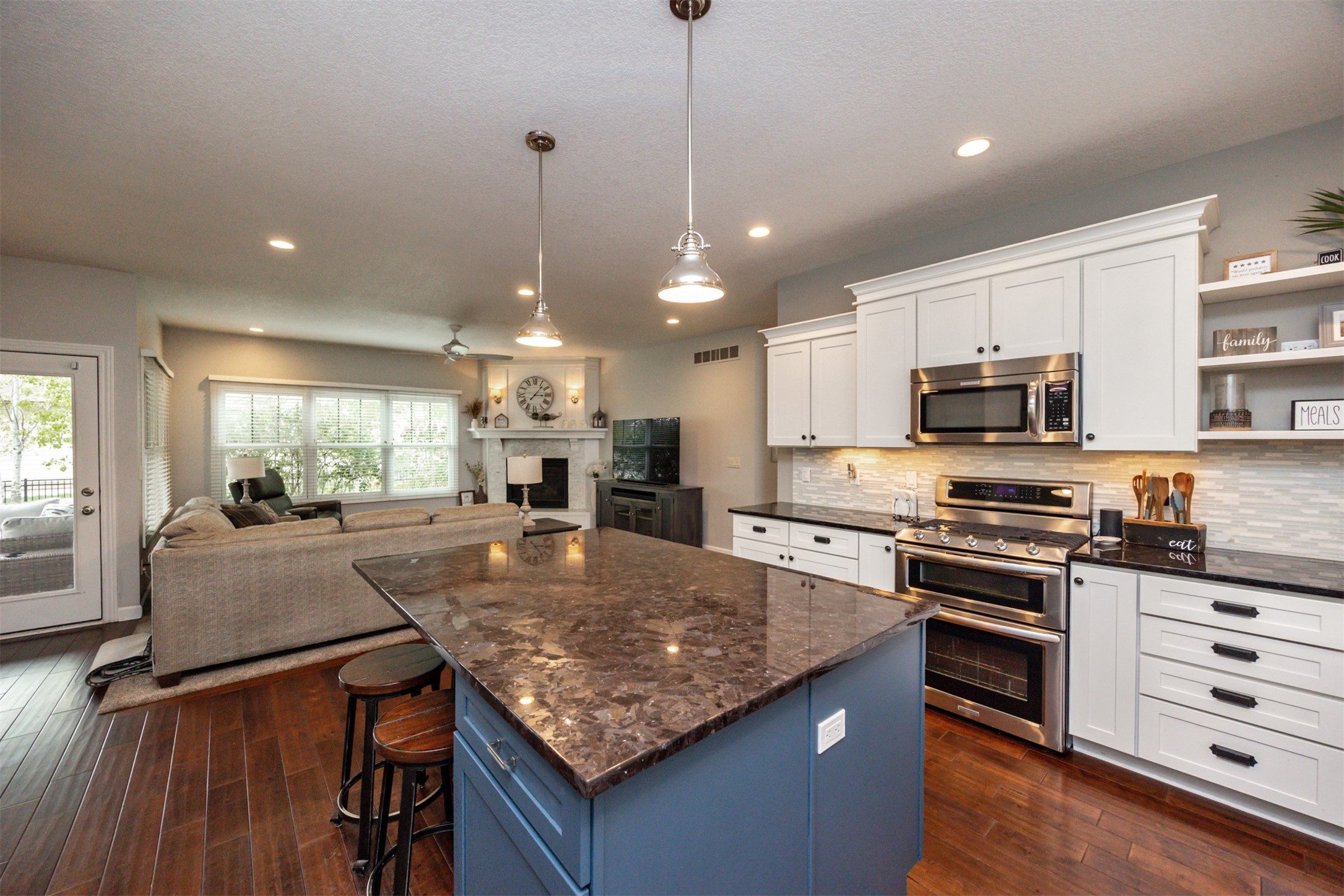 1703 SW Abilene Road