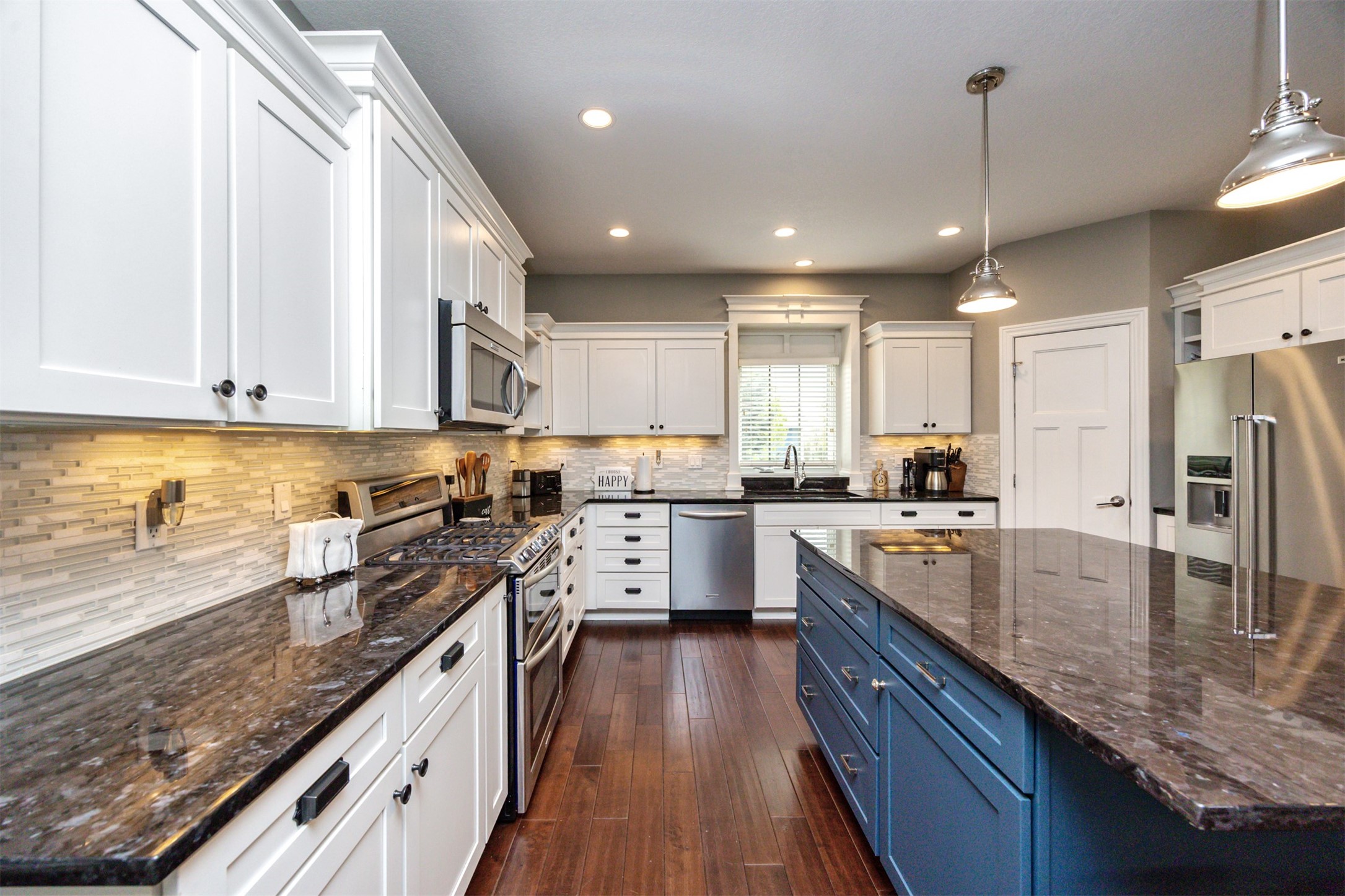 1703 SW Abilene Road