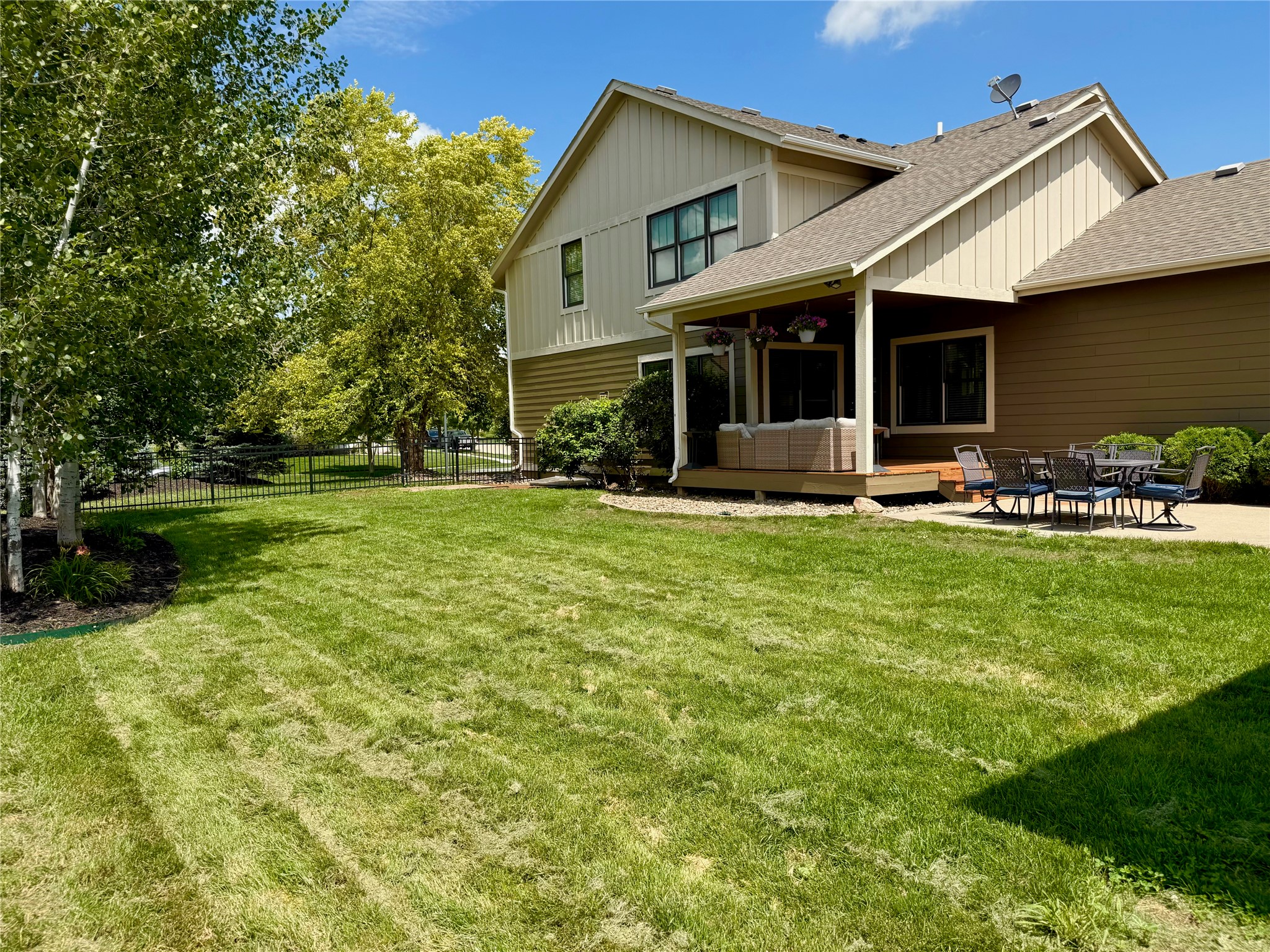 1703 SW Abilene Road