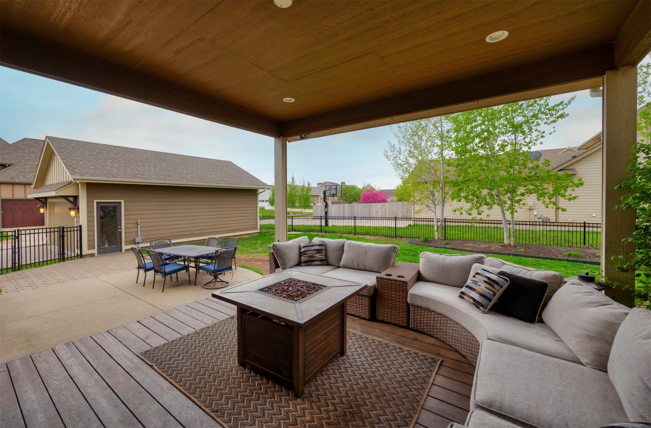 1703 SW Abilene Road