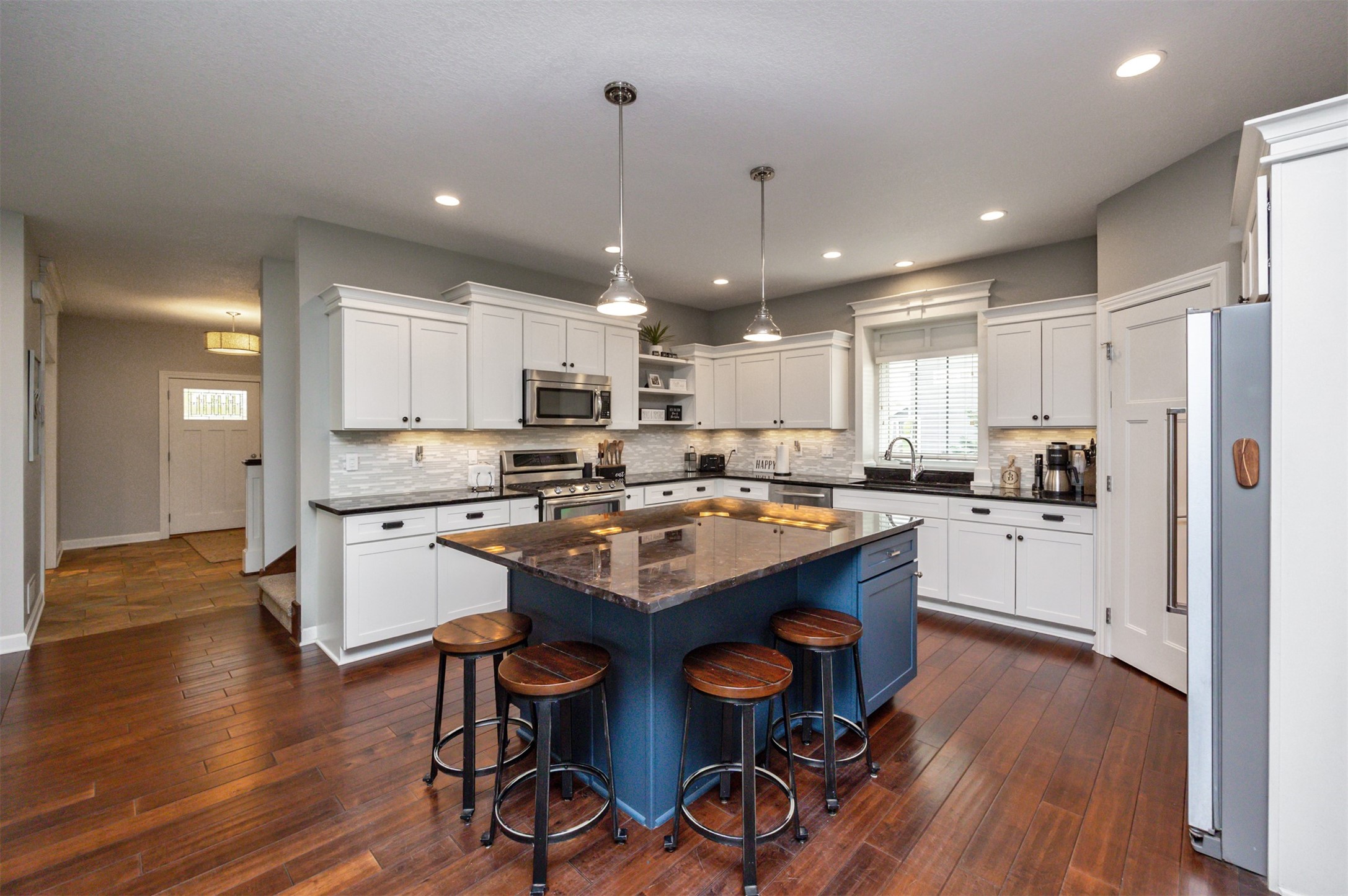 1703 SW Abilene Road