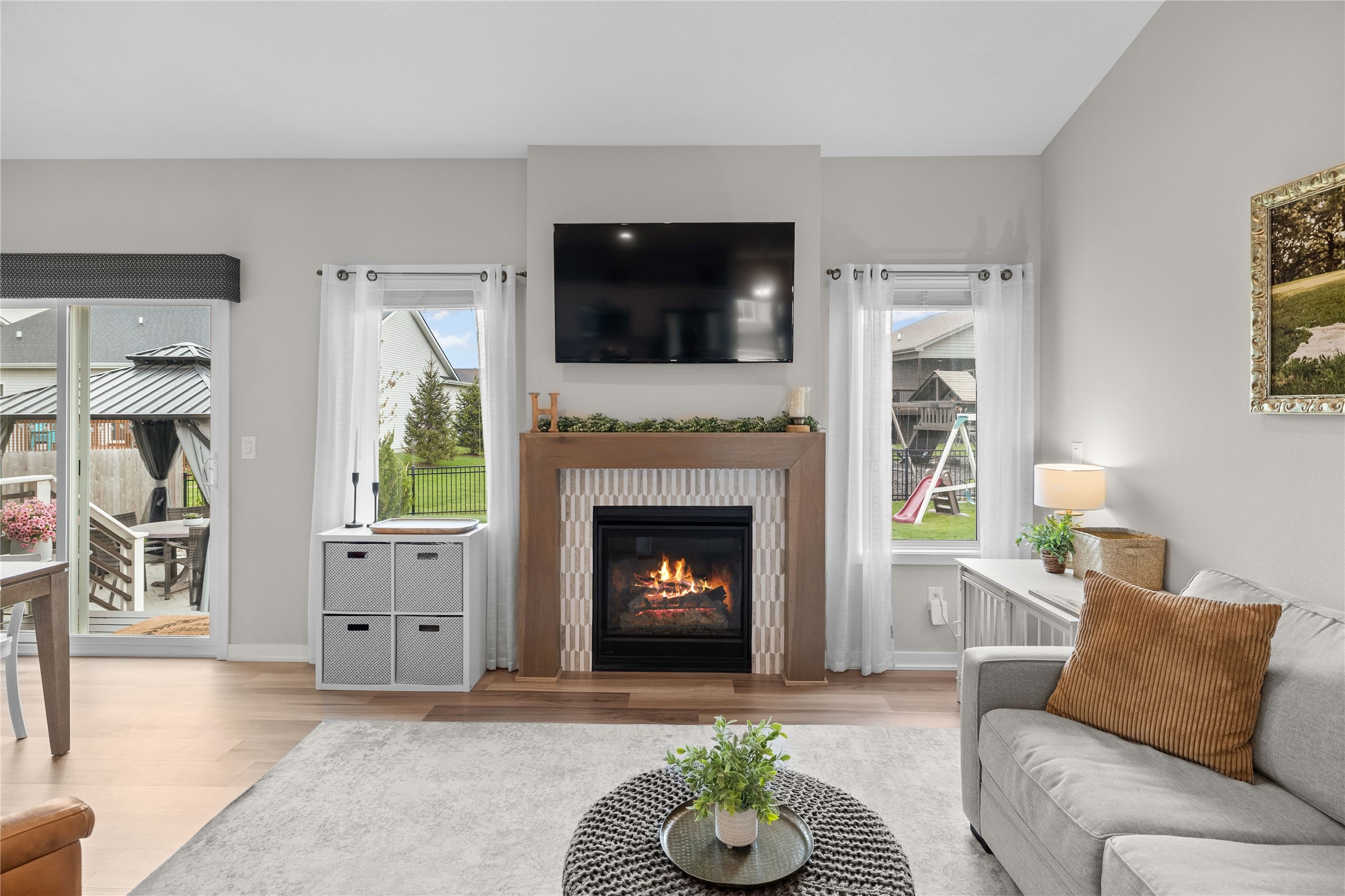 2909 SW Pleasant Street