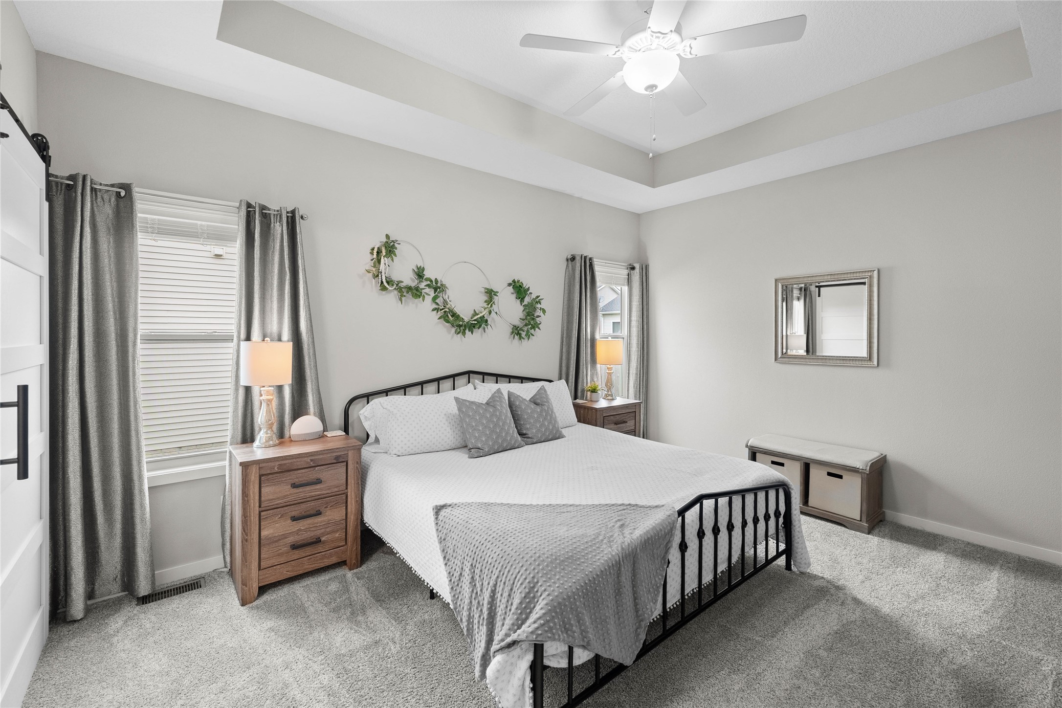 2909 SW Pleasant Street