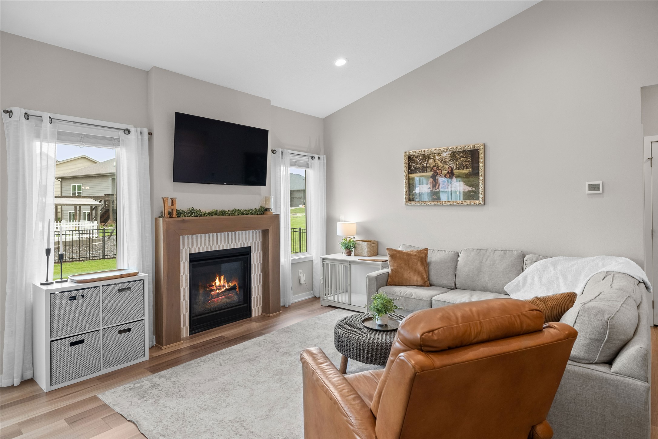 2909 SW Pleasant Street