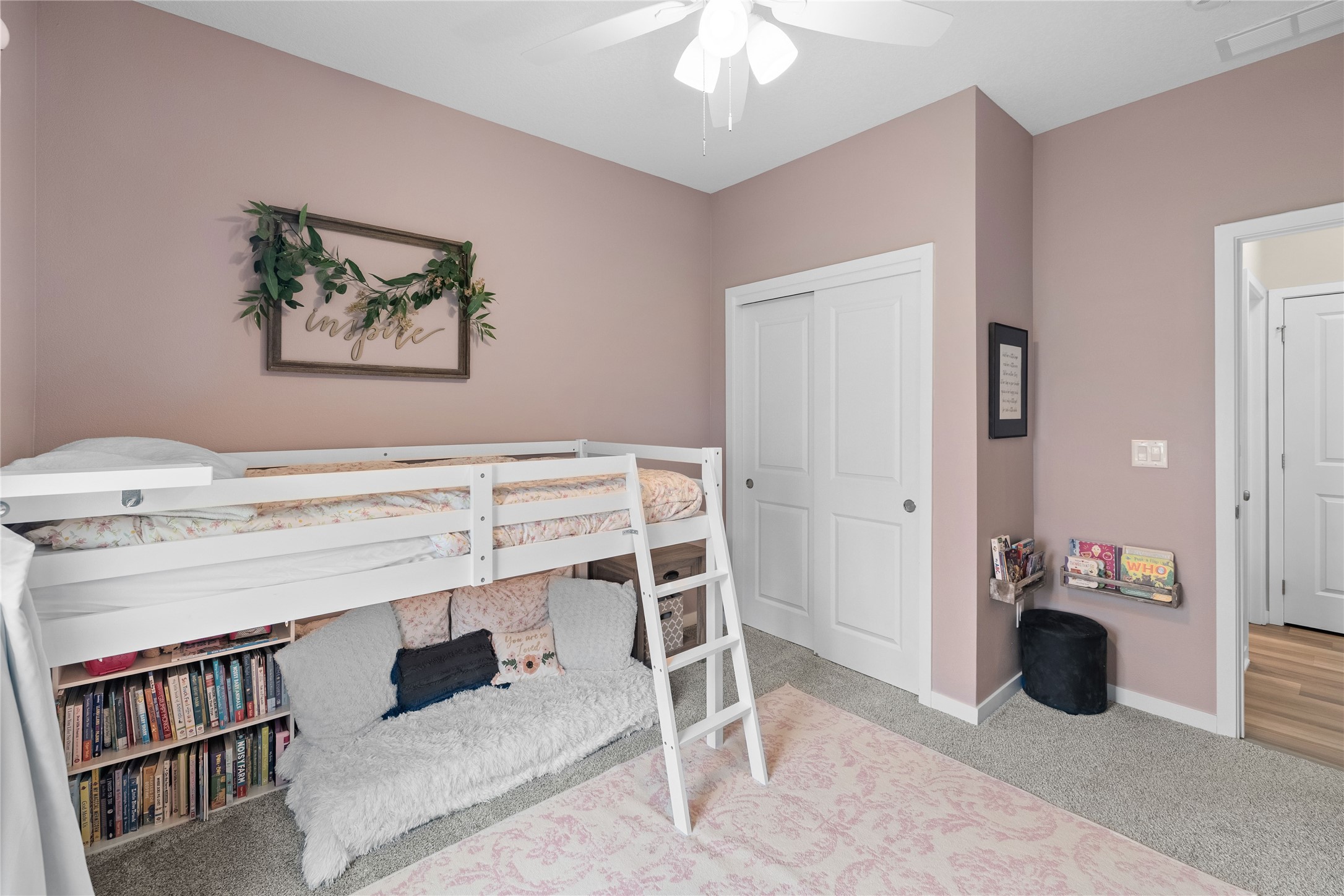 2909 SW Pleasant Street