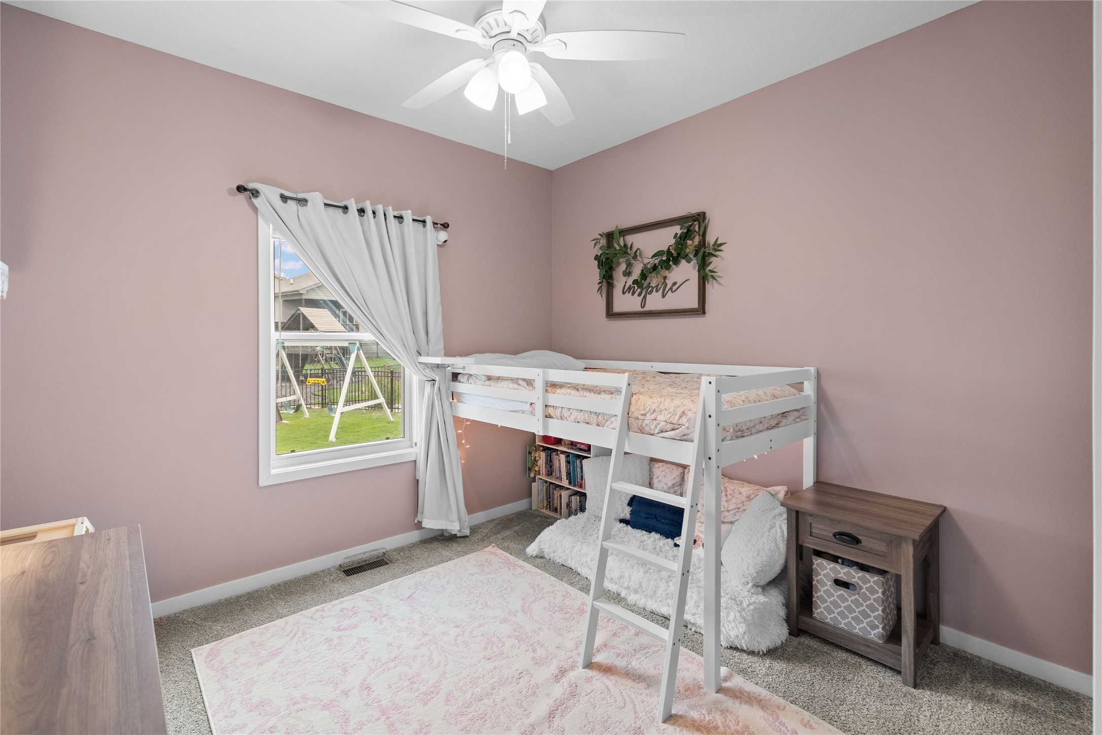 2909 SW Pleasant Street