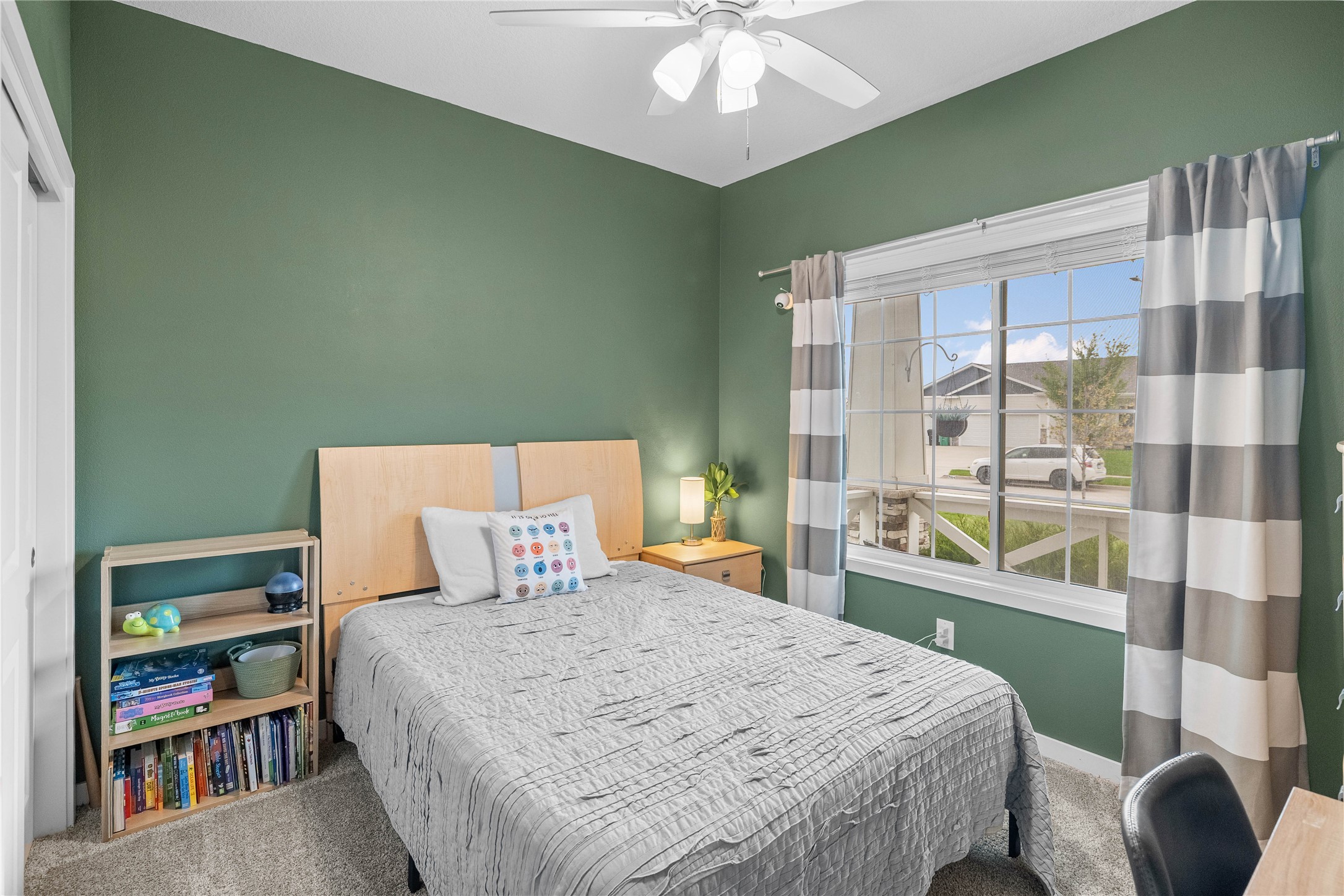 2909 SW Pleasant Street