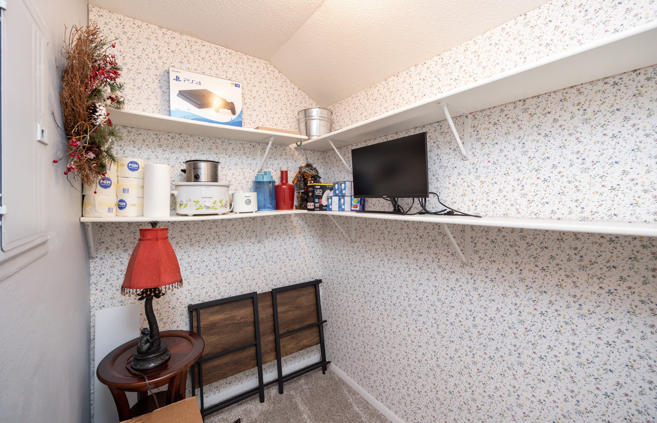 1121 NW Prairie Ridge Drive