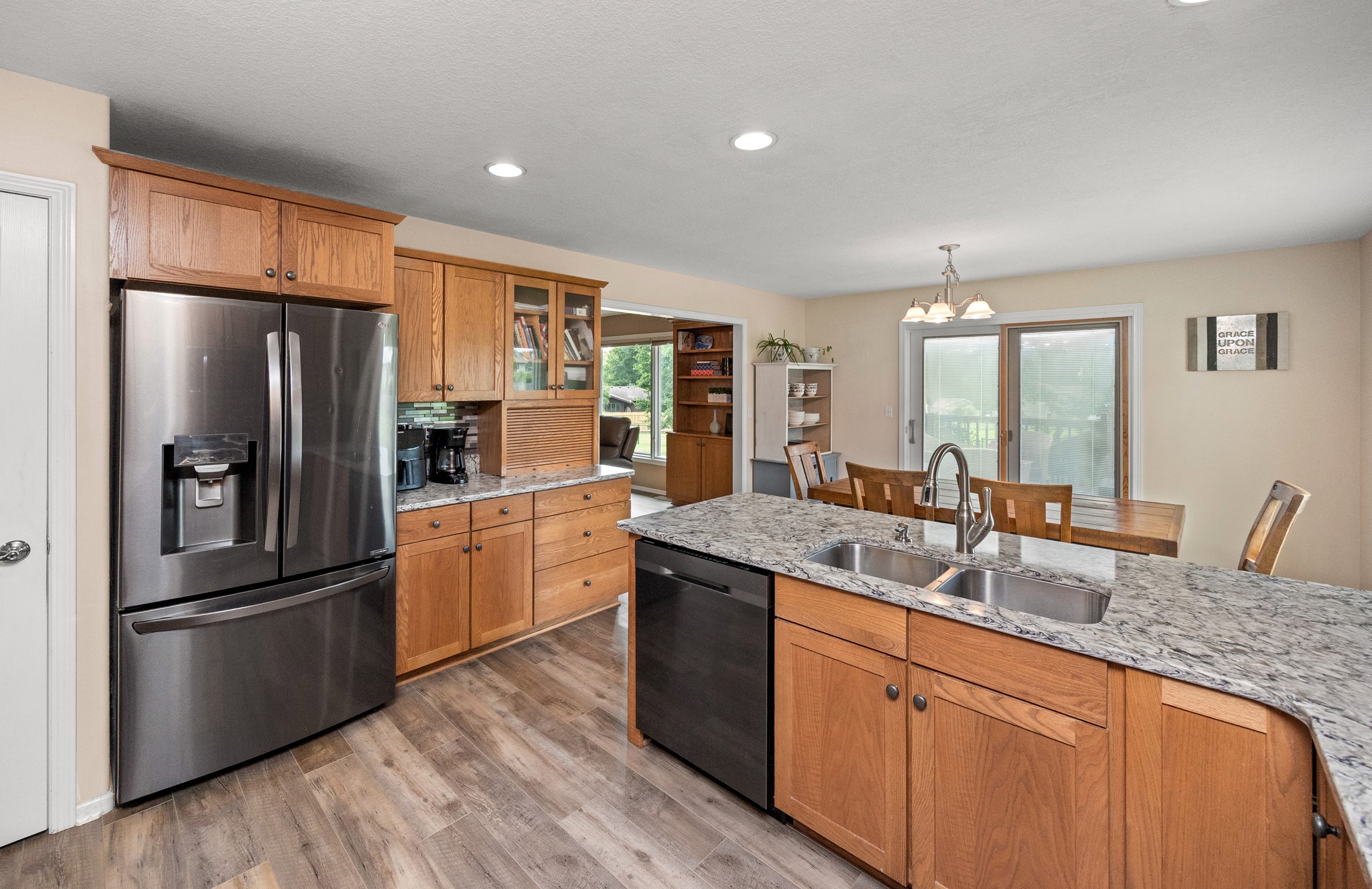 3606 SW Greenwood Street