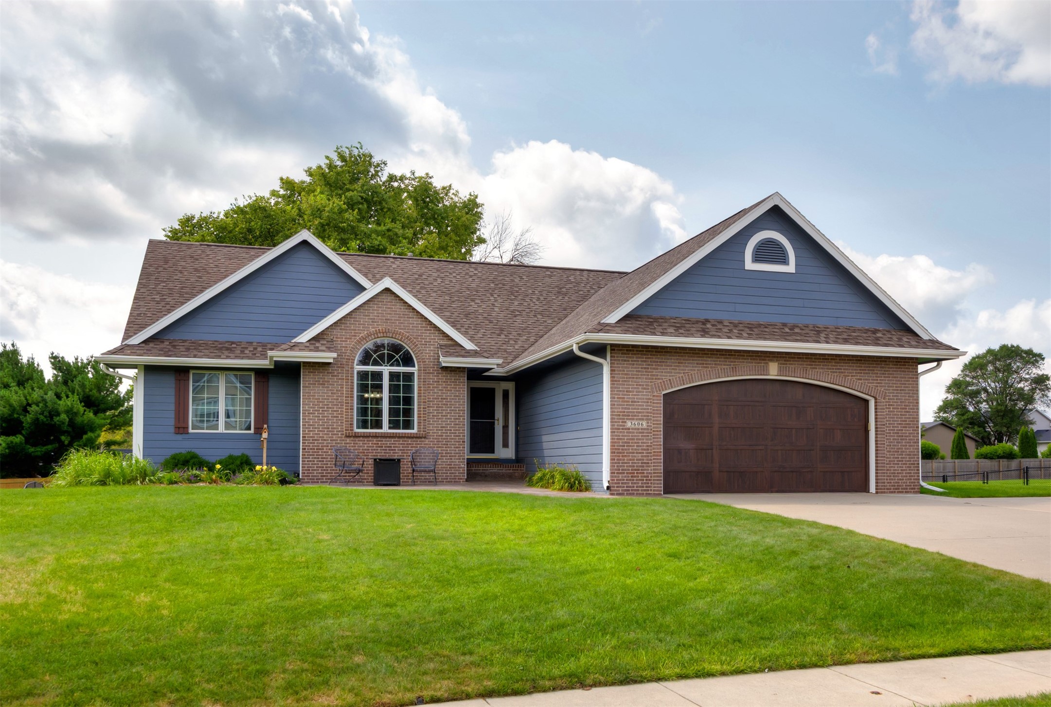 3606 SW Greenwood Street