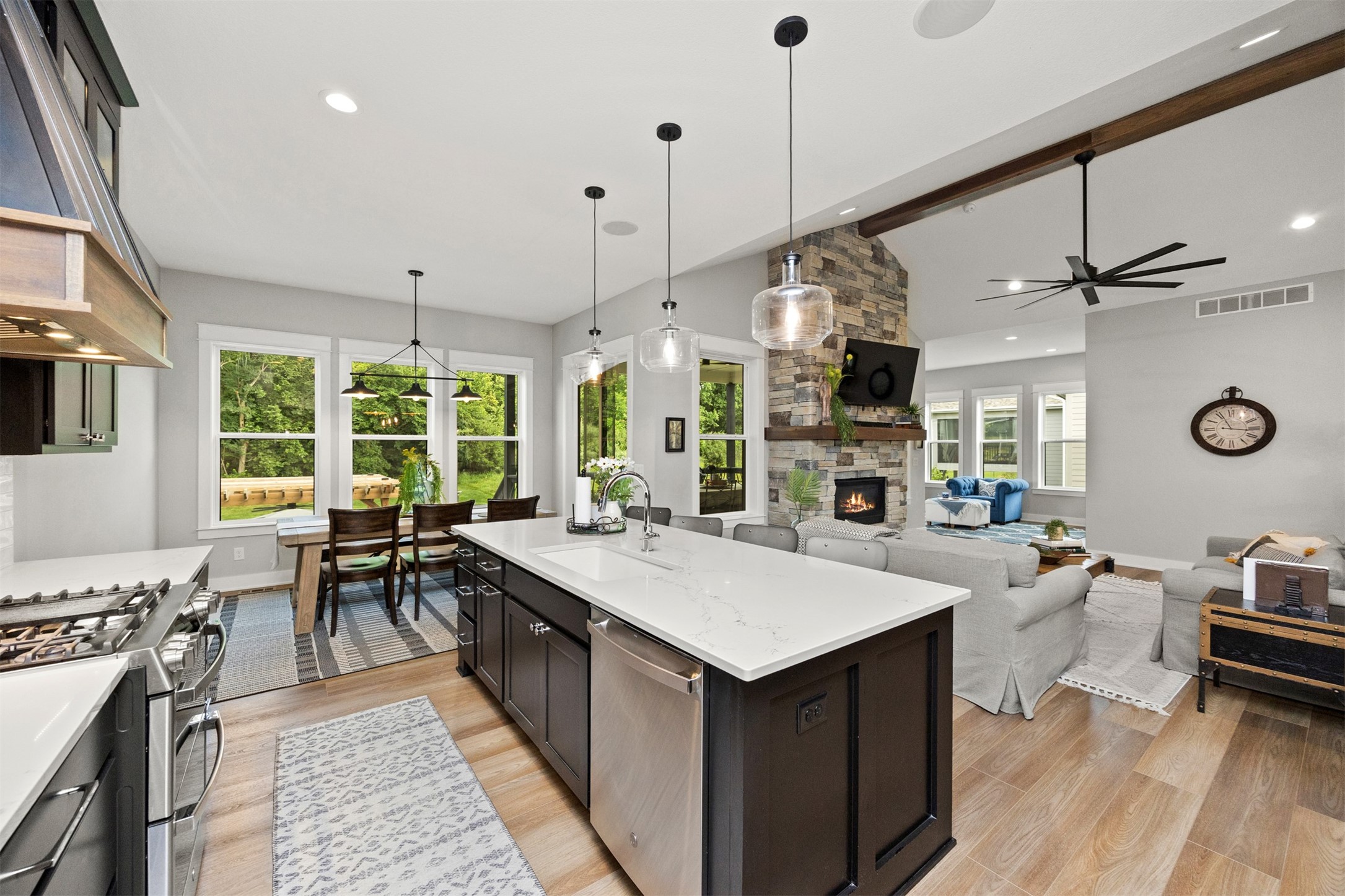 1041 Timber Valley Drive