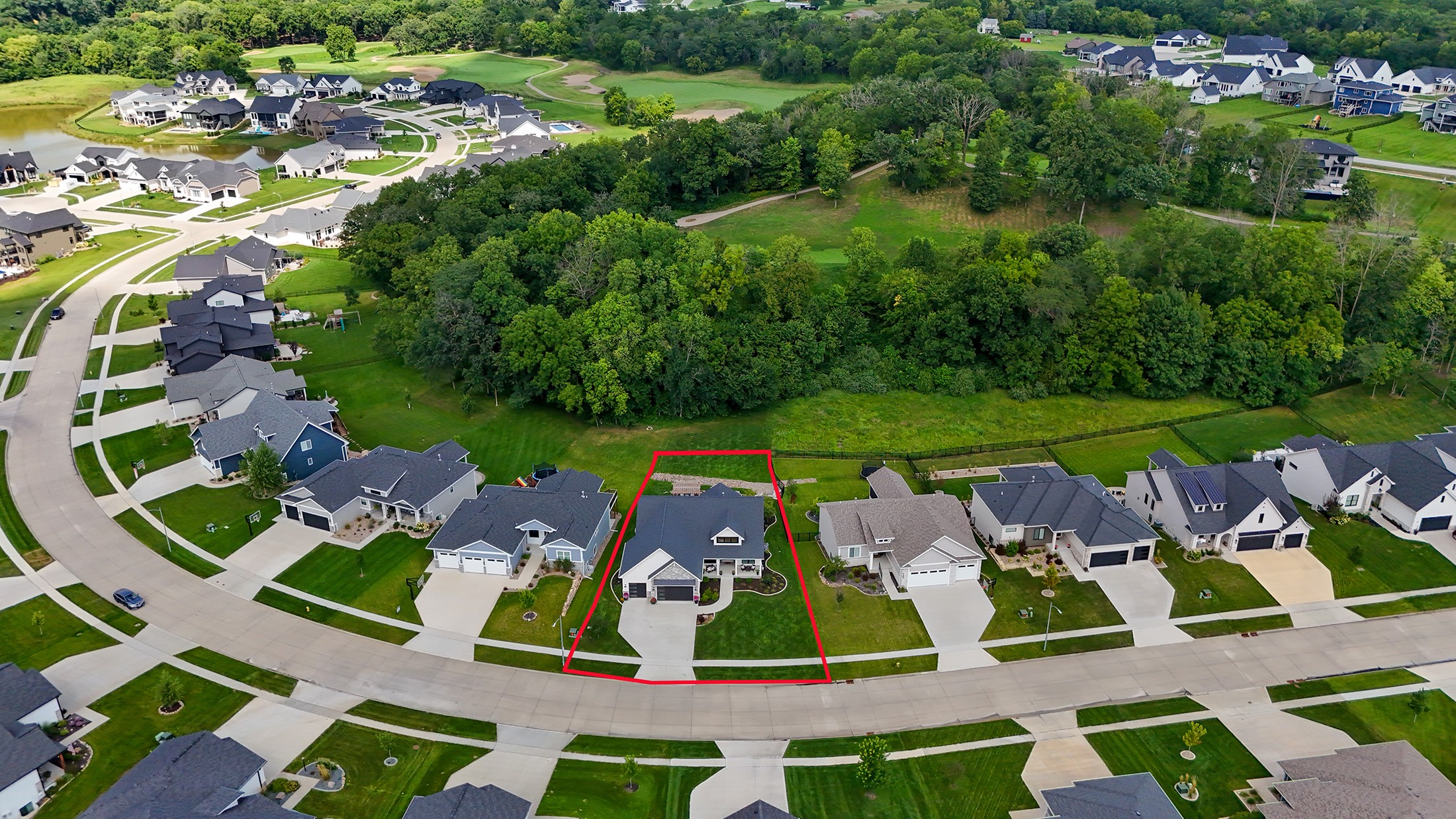 1041 Timber Valley Drive