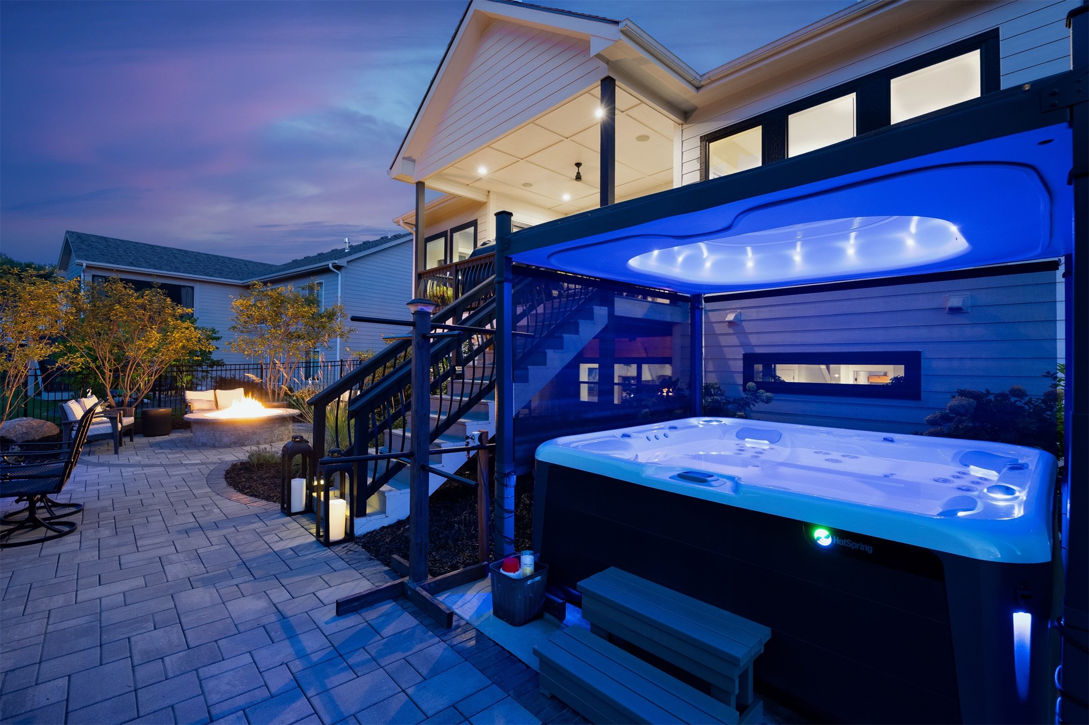 1041 Timber Valley Drive