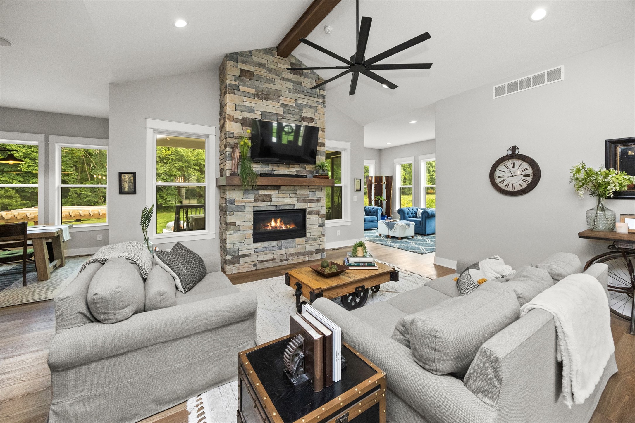 1041 Timber Valley Drive