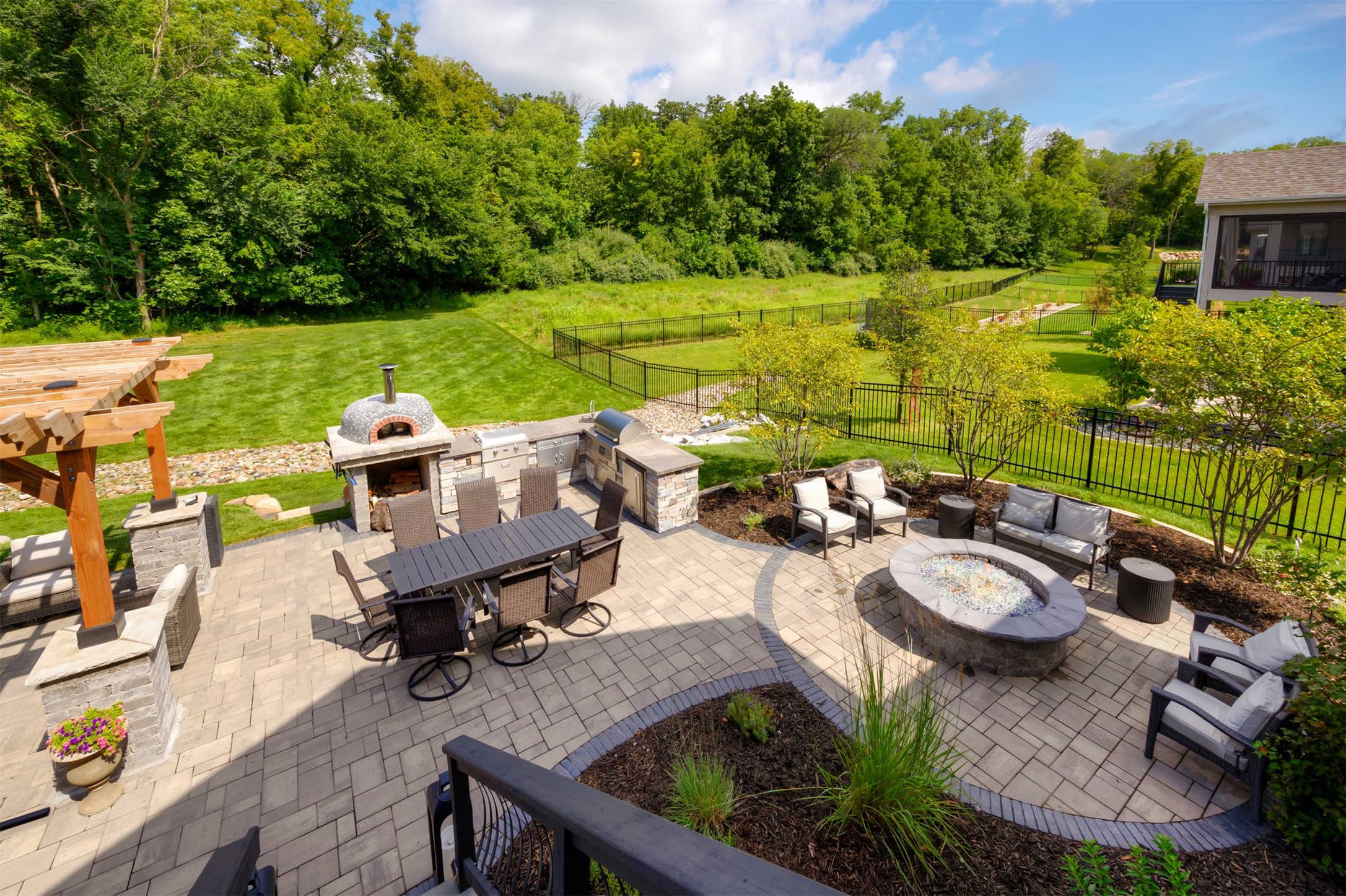 1041 Timber Valley Drive